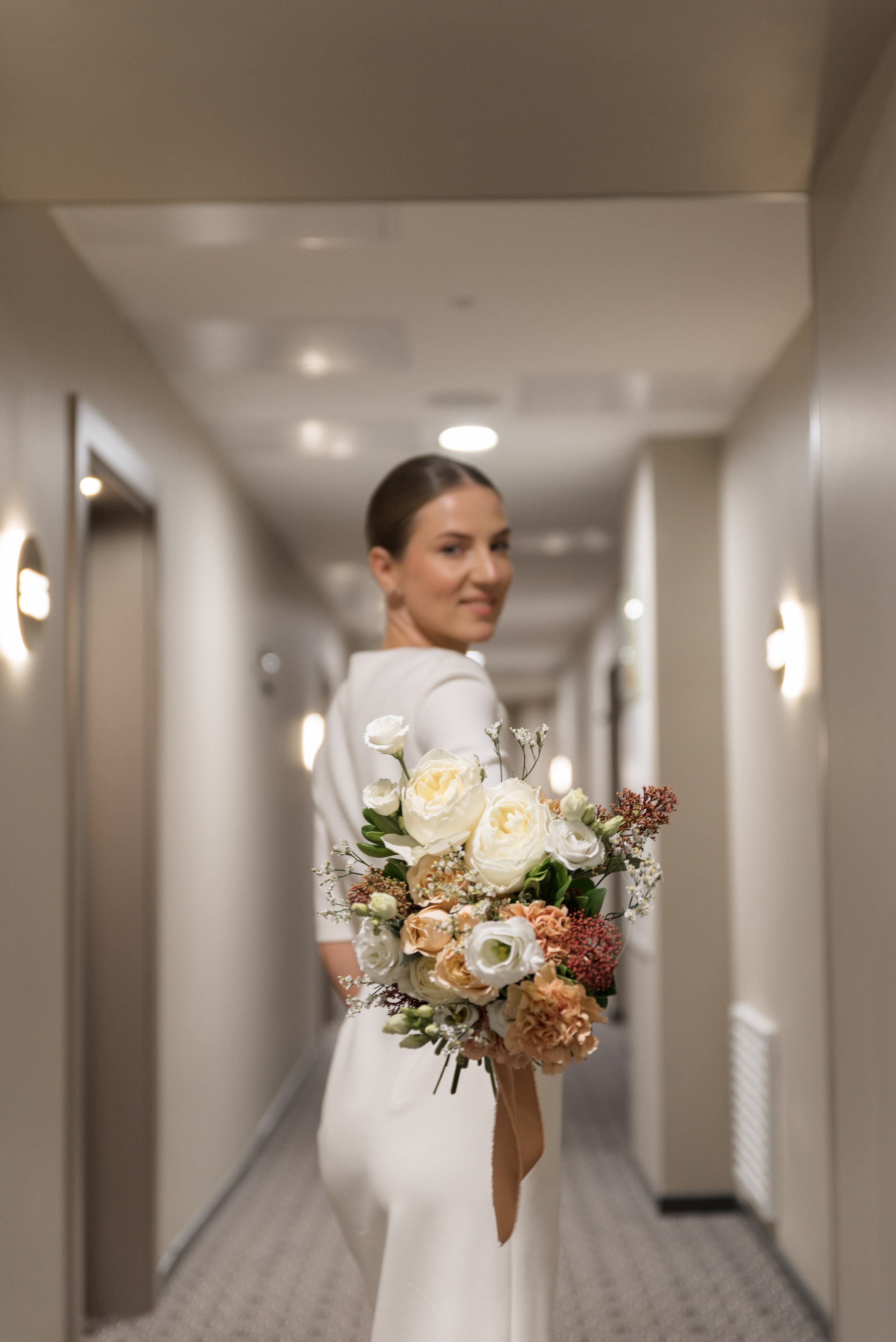 Вера и Евгений. Фотограф в Санкт-Петербурге Юлия Гербель