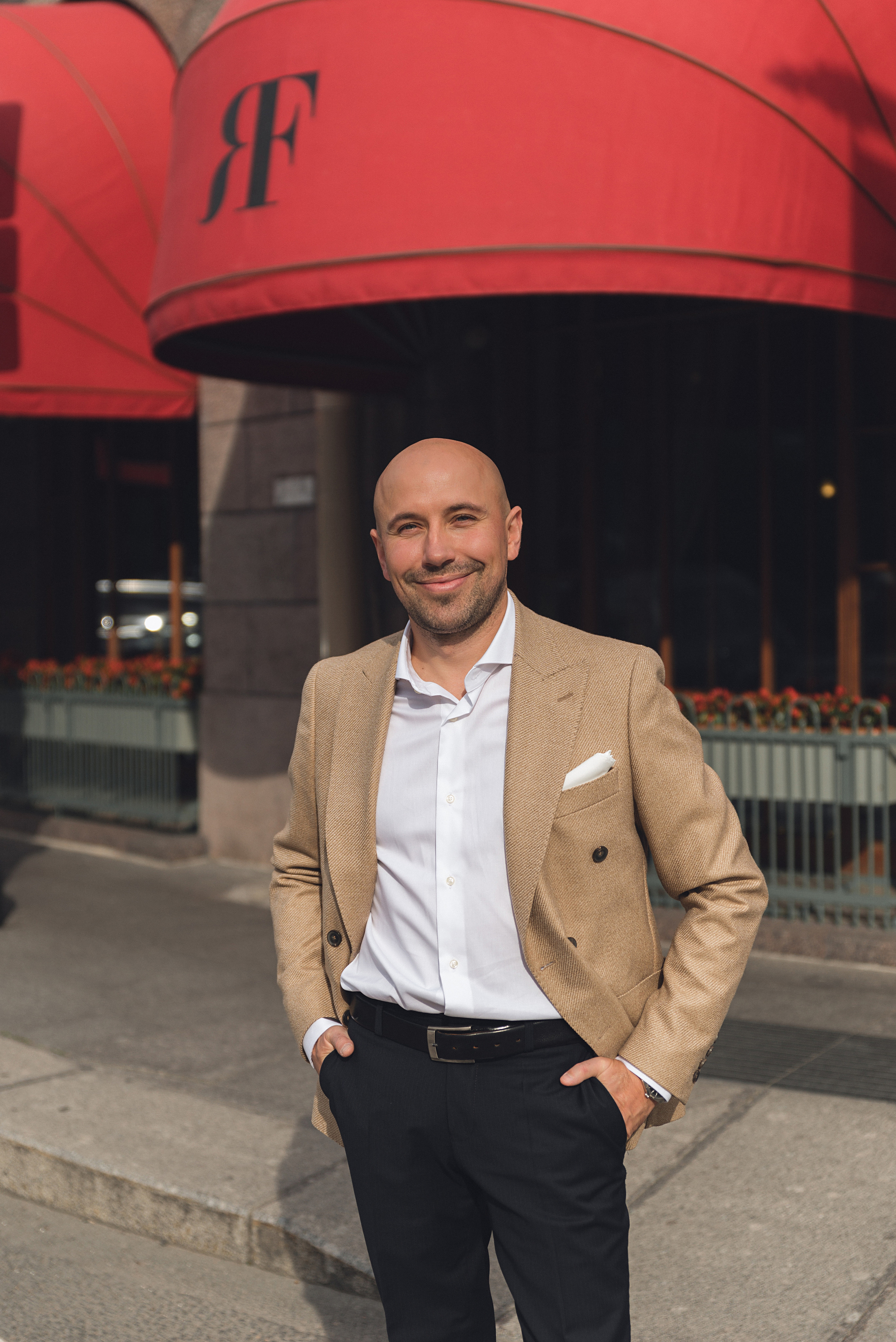 Вера и Евгений. Фотограф в Санкт-Петербурге Юлия Гербель