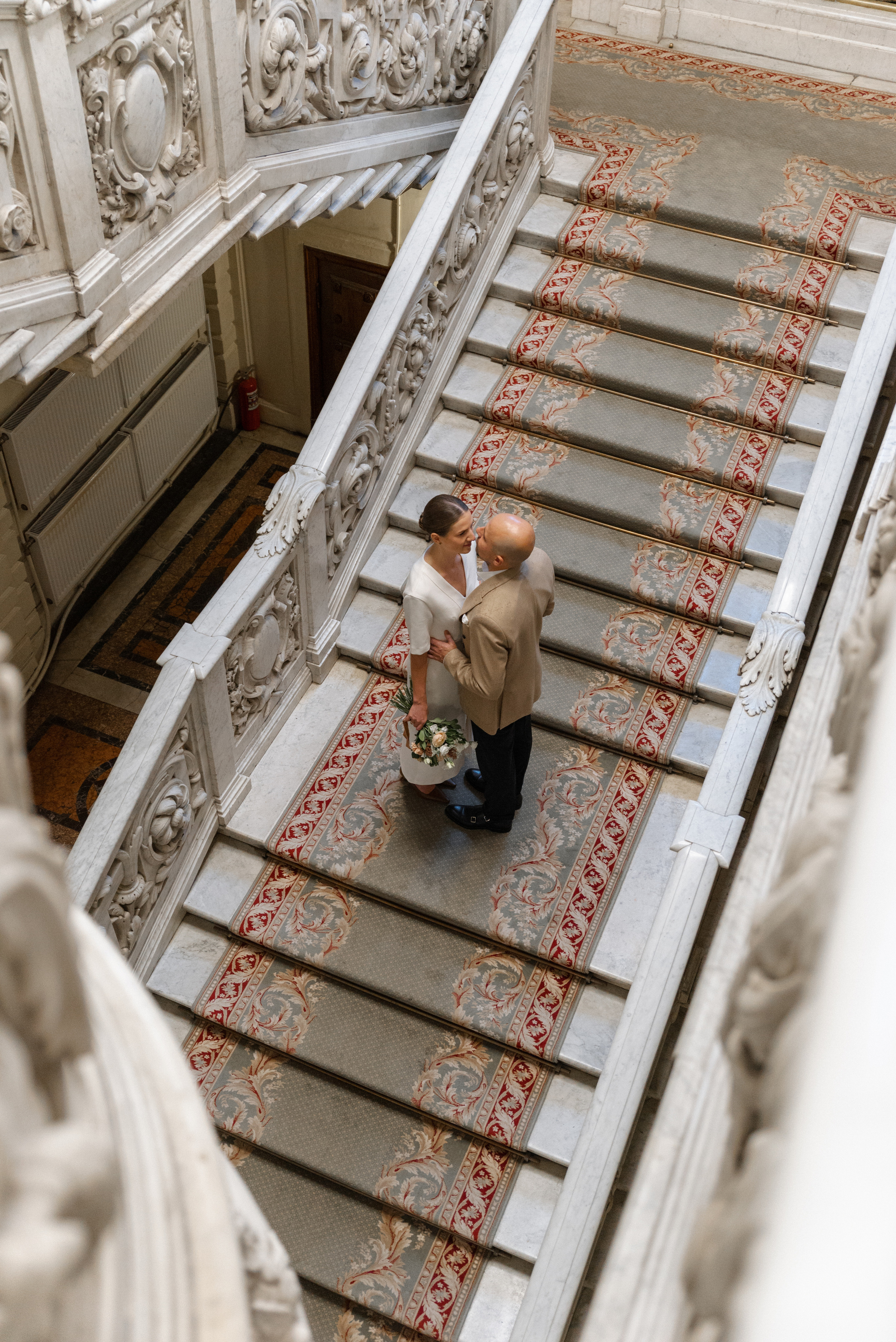 Вера и Евгений. Фотограф в Санкт-Петербурге Юлия Гербель