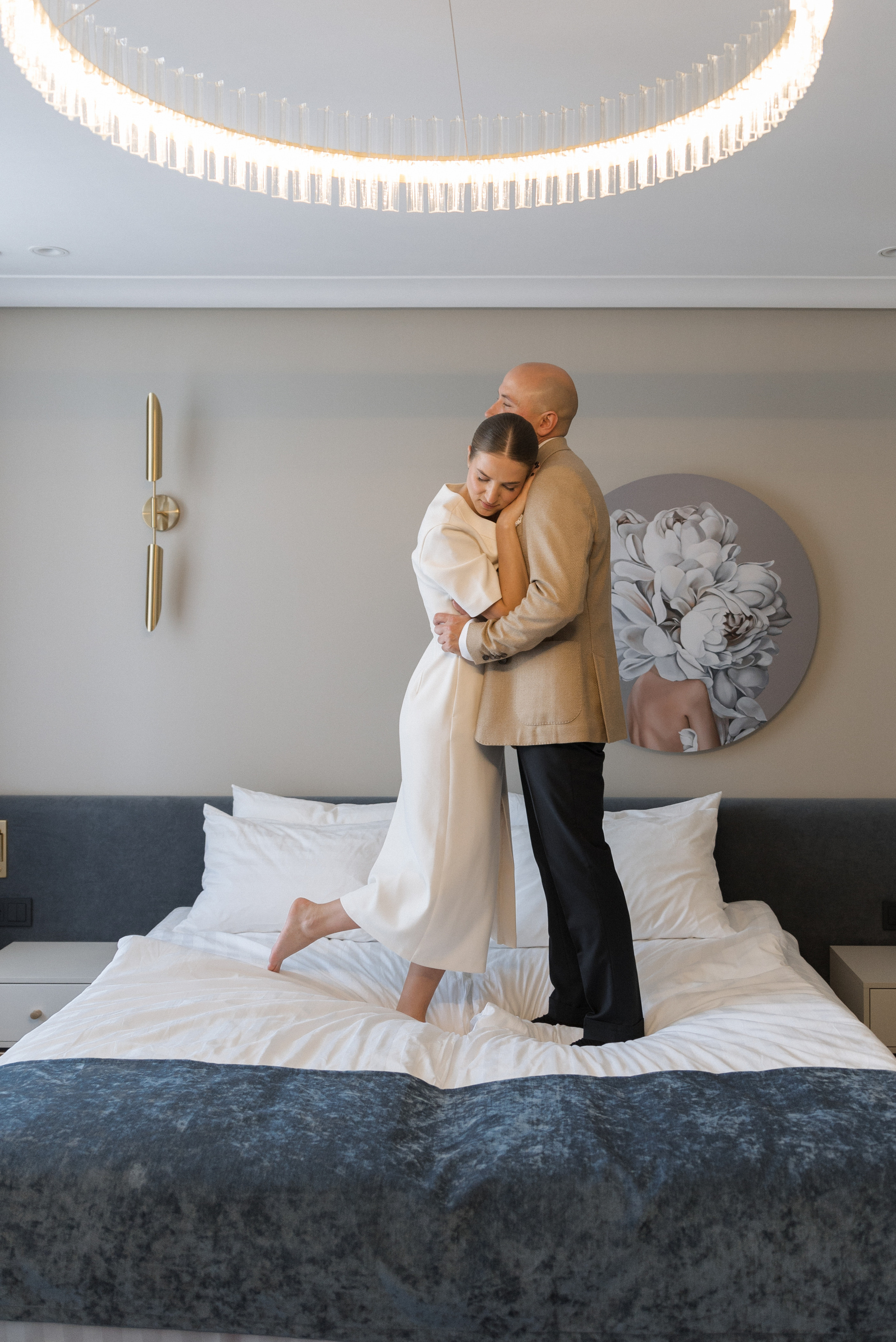 Вера и Евгений. Фотограф в Санкт-Петербурге Юлия Гербель