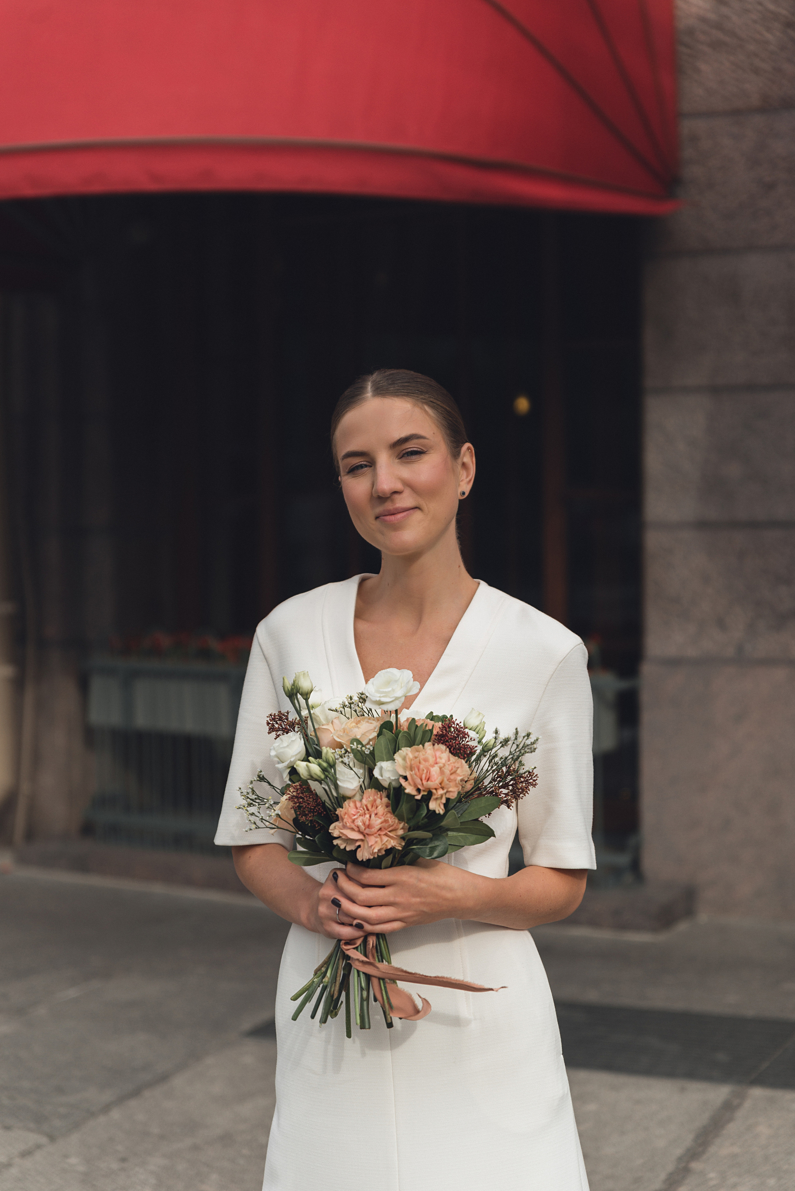 Вера и Евгений. Фотограф в Санкт-Петербурге Юлия Гербель