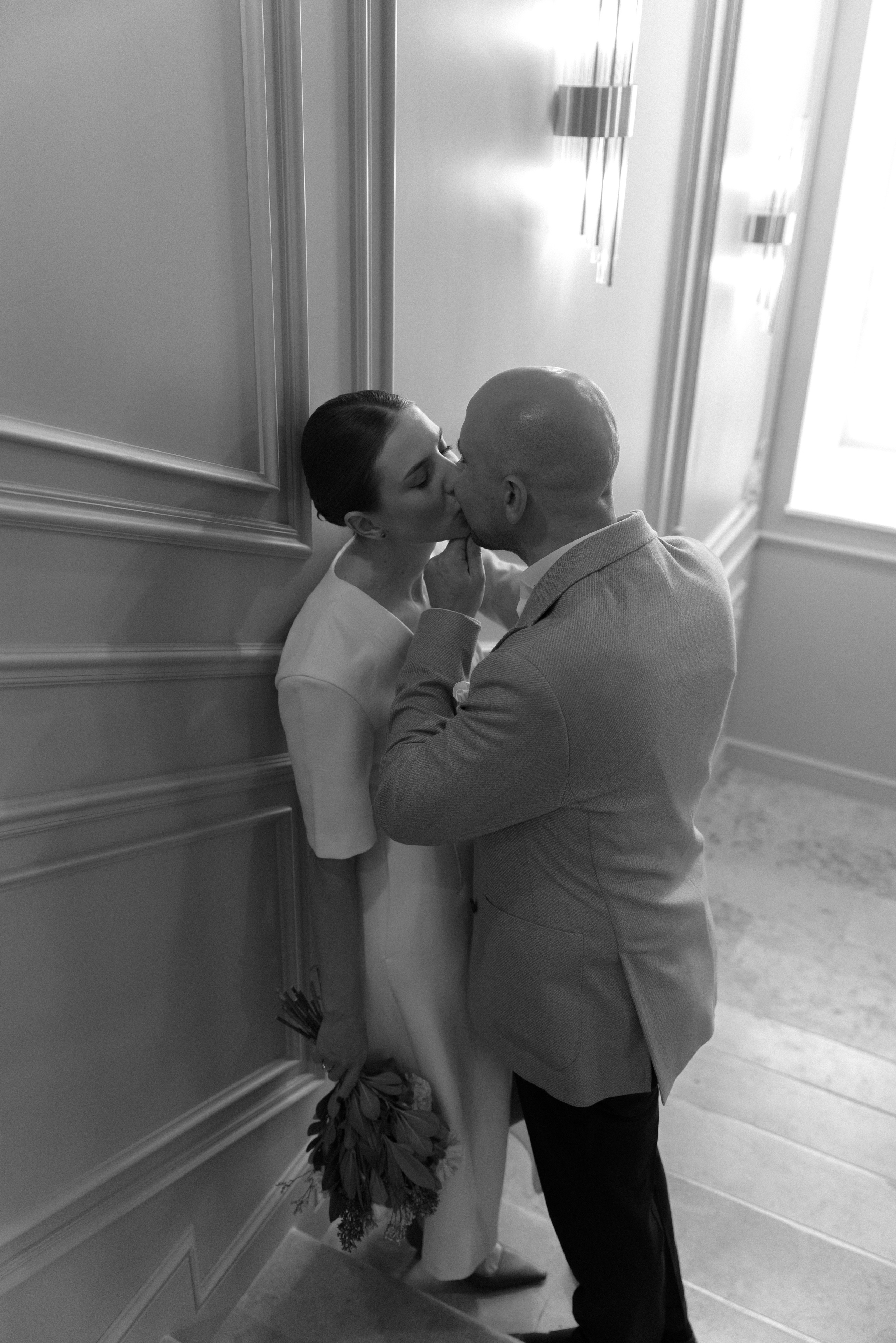 Вера и Евгений. Фотограф в Санкт-Петербурге Юлия Гербель