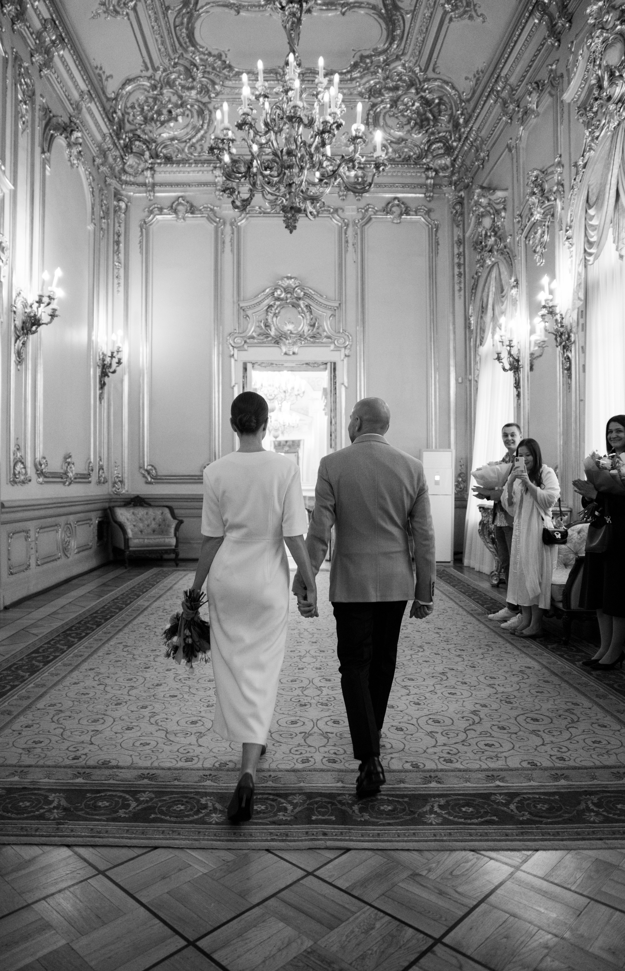 Вера и Евгений. Фотограф в Санкт-Петербурге Юлия Гербель