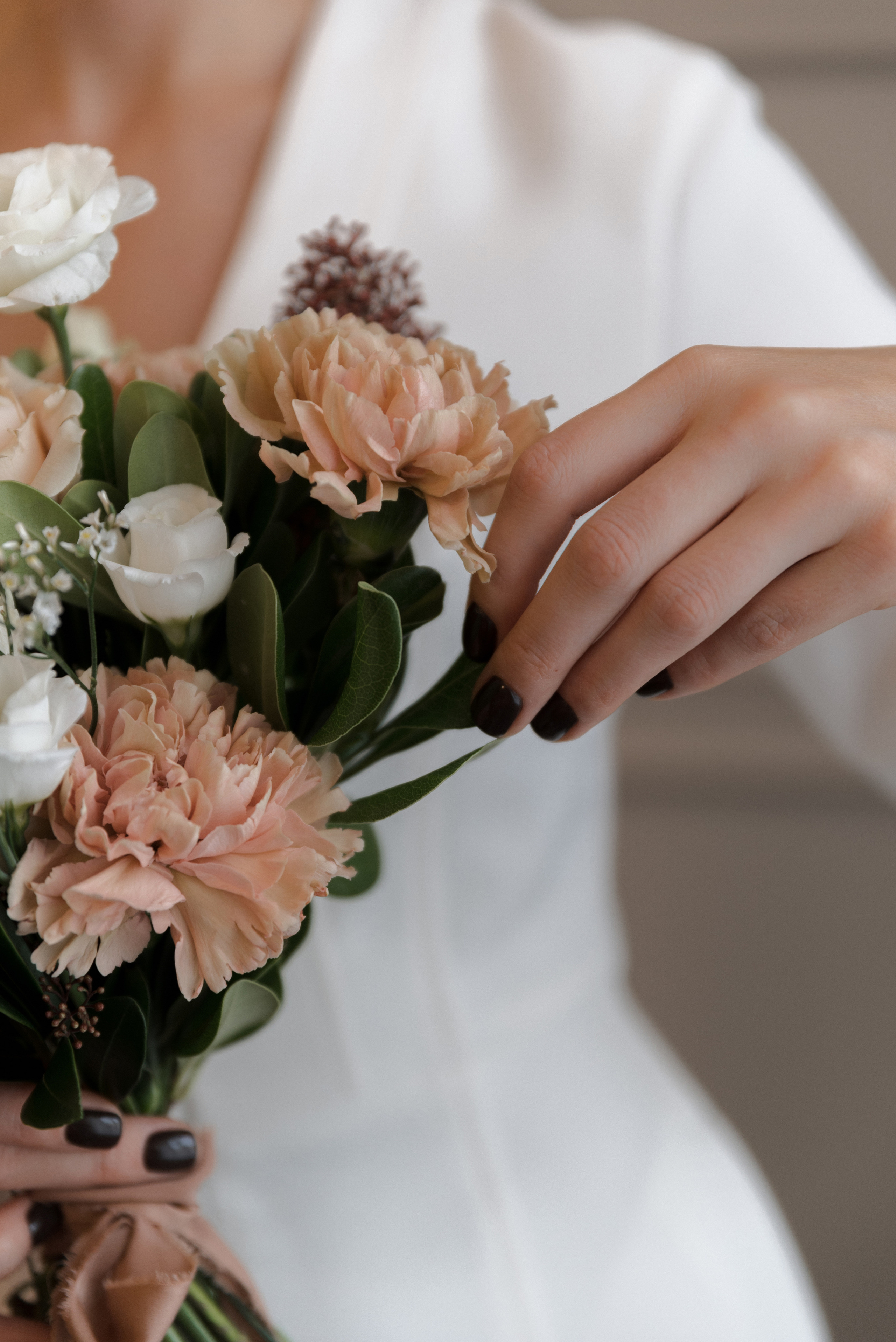 Вера и Евгений. Фотограф в Санкт-Петербурге Юлия Гербель