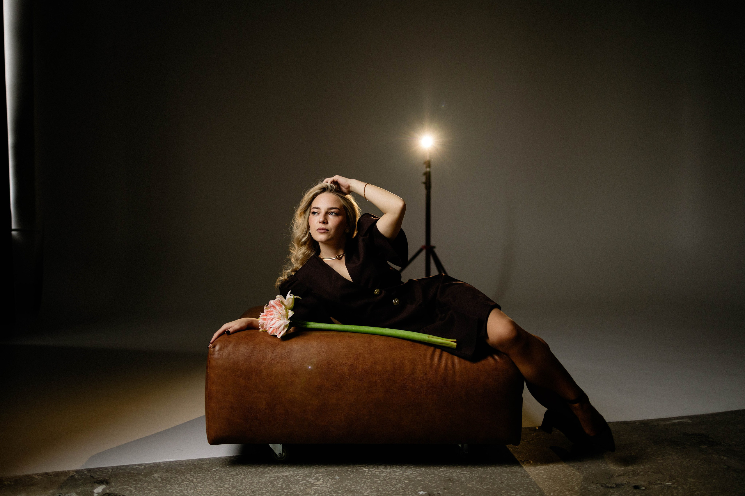 Катя. Фотограф в Новосибирске