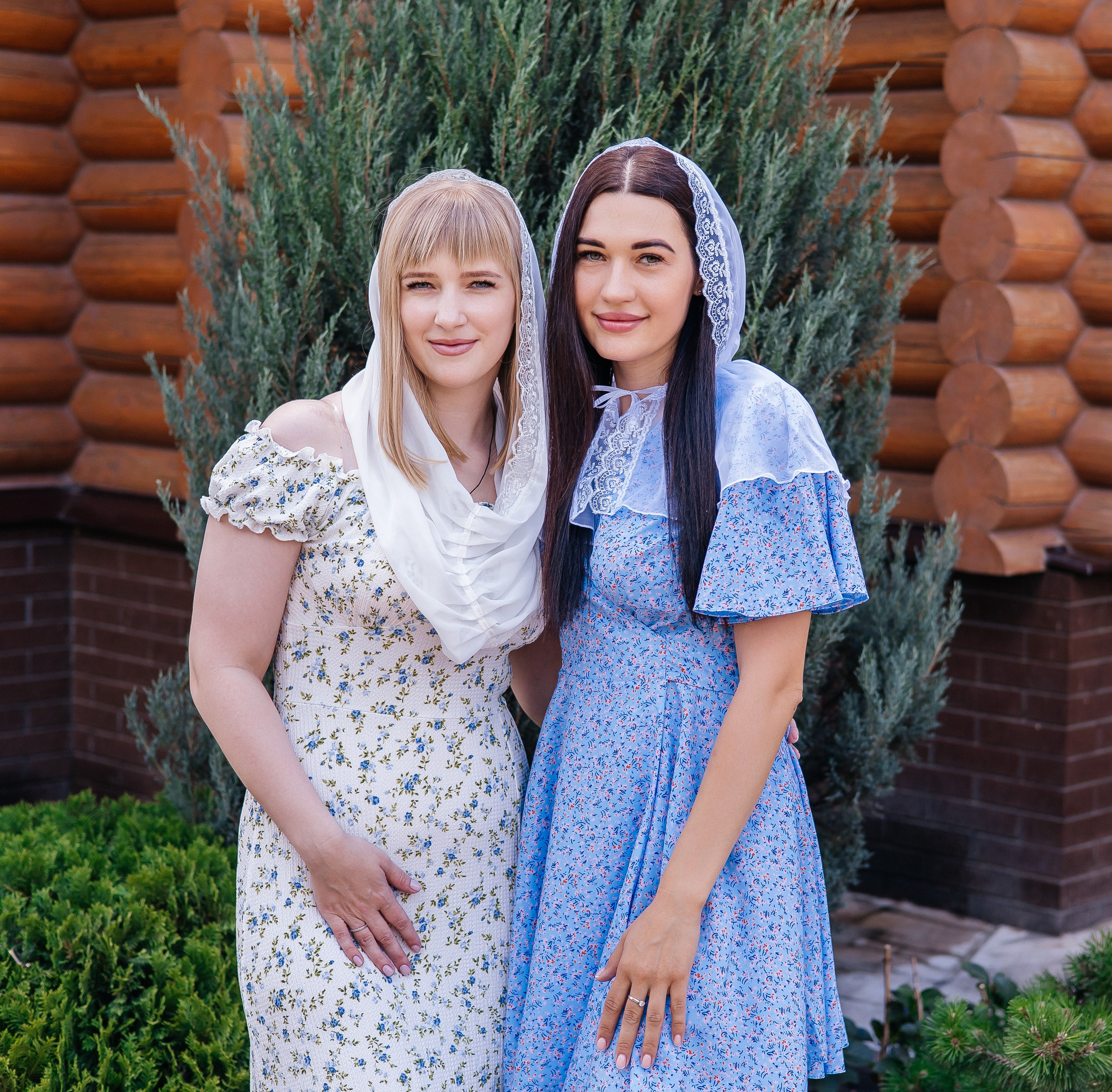 Крестины. Фотограф Ростов-на-Дону | фототерапевт