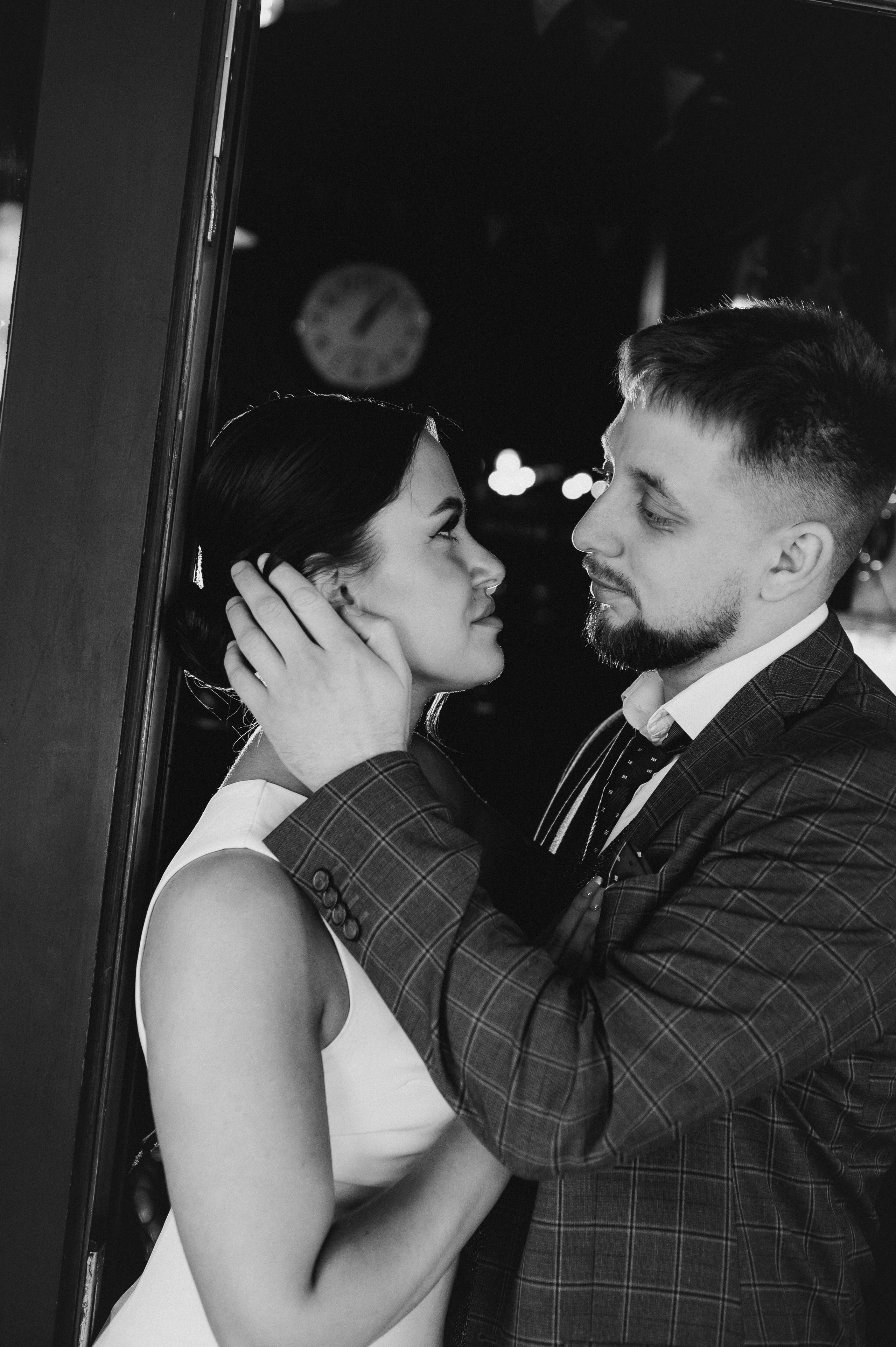 Вика и Саша