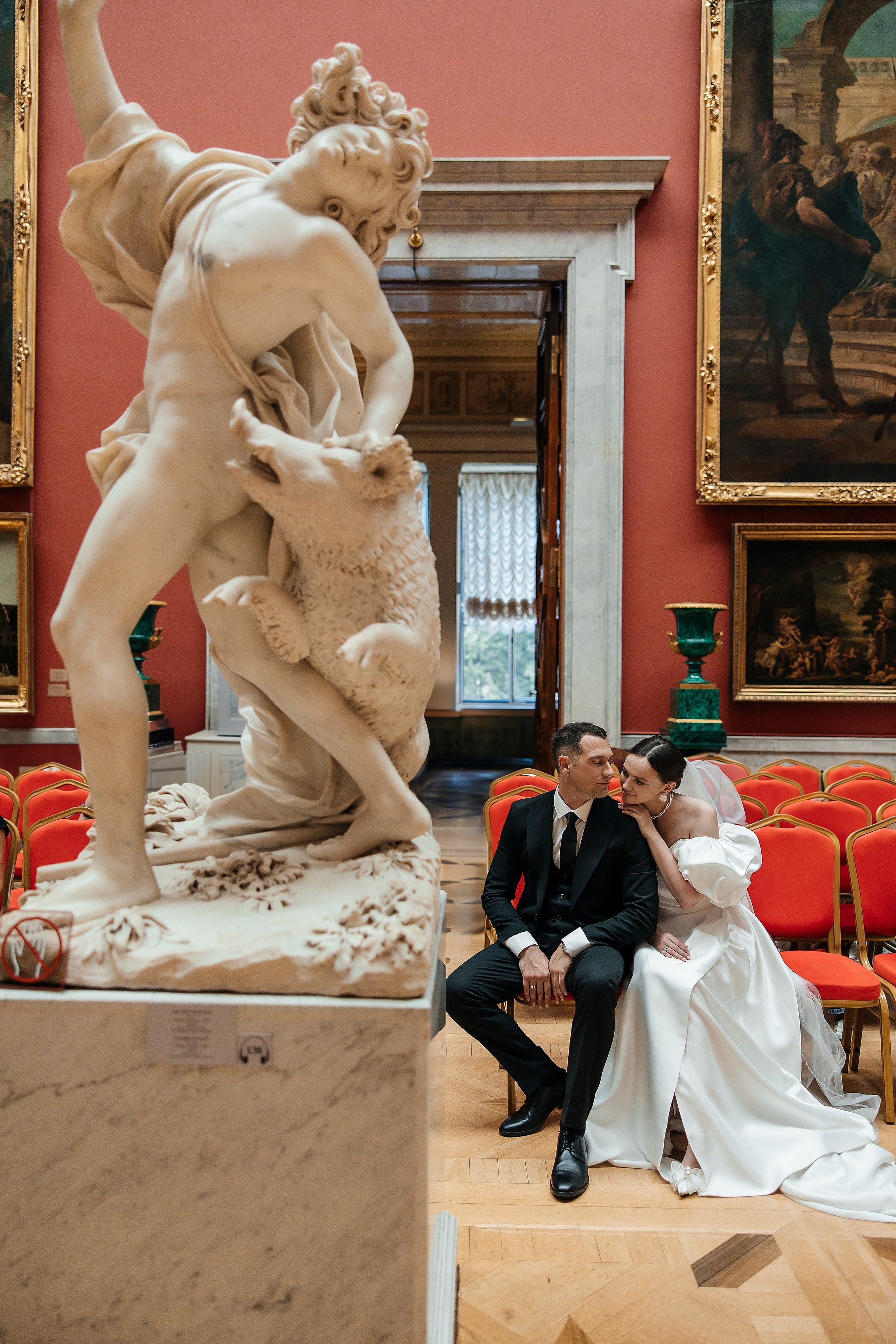 День для двоих. Фотограф в Санкт Петербурге Колантаева Карина