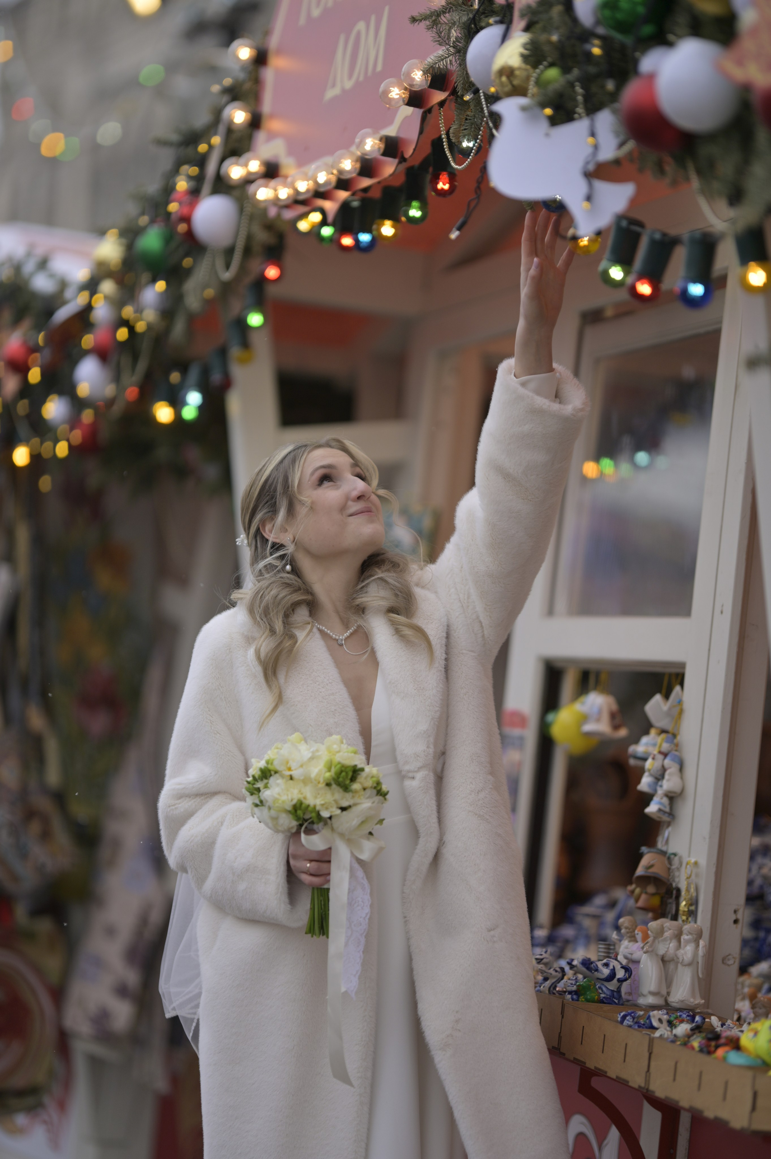 Самир и Яна. Фотограф Ваших событий 📸