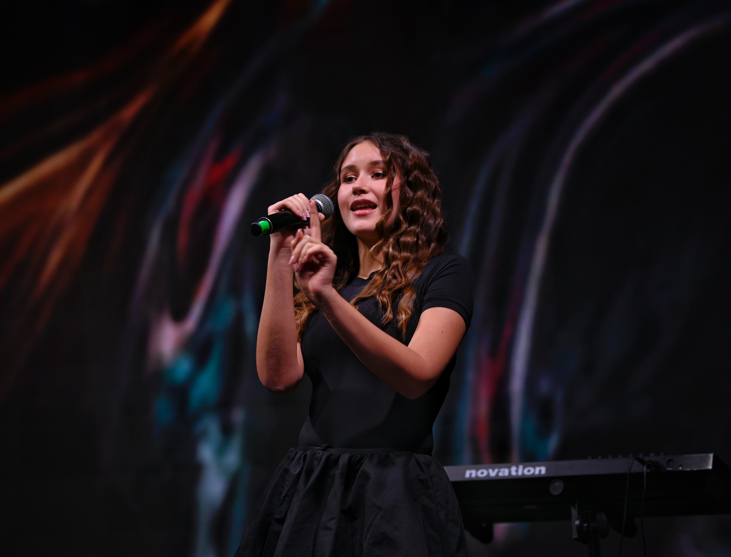 Три вокзала. Депо. Показ-Концерт. Фотограф Ваших событий 📸