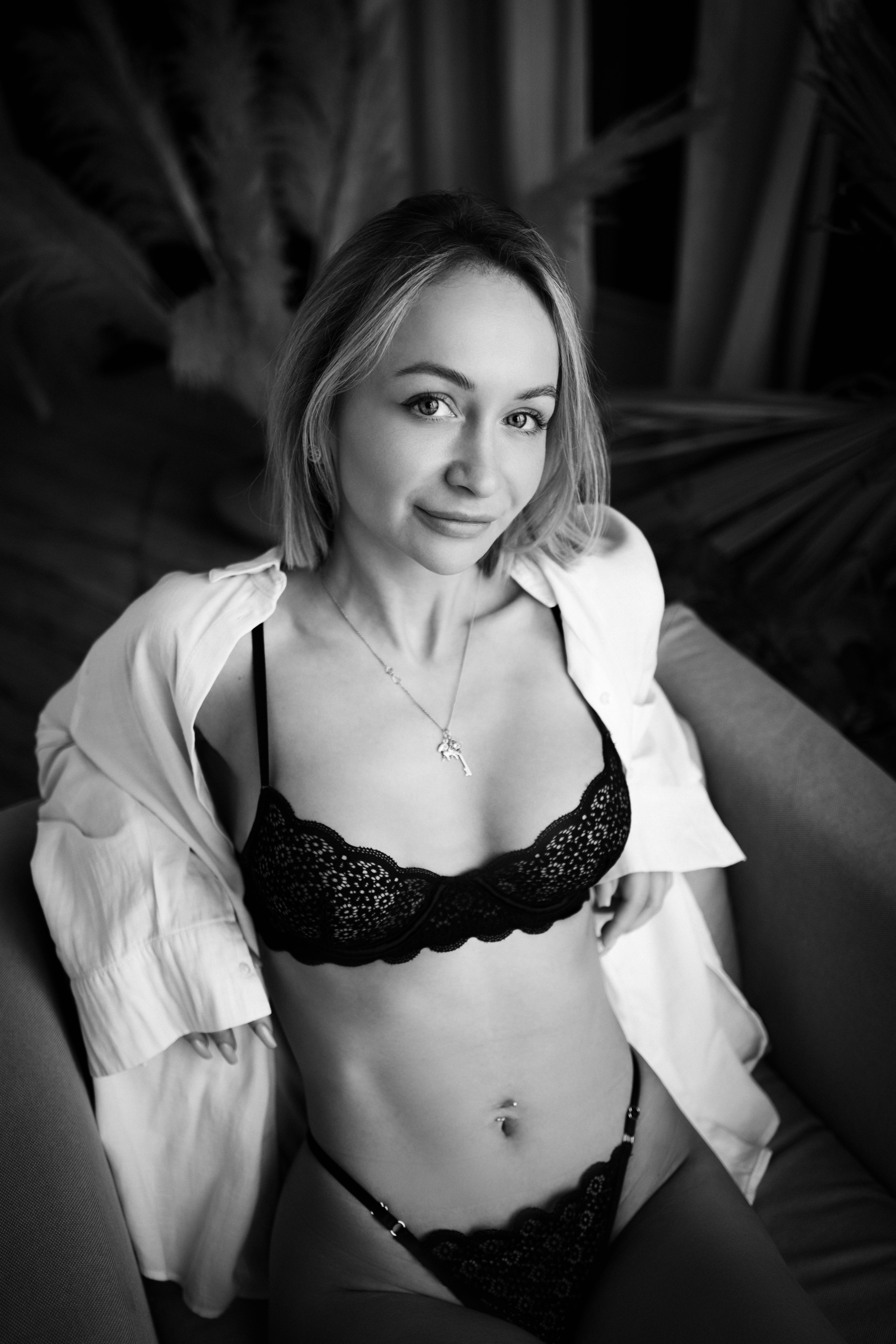 Екатерина. Давид Зарипов — Портретный фотограф в Москве