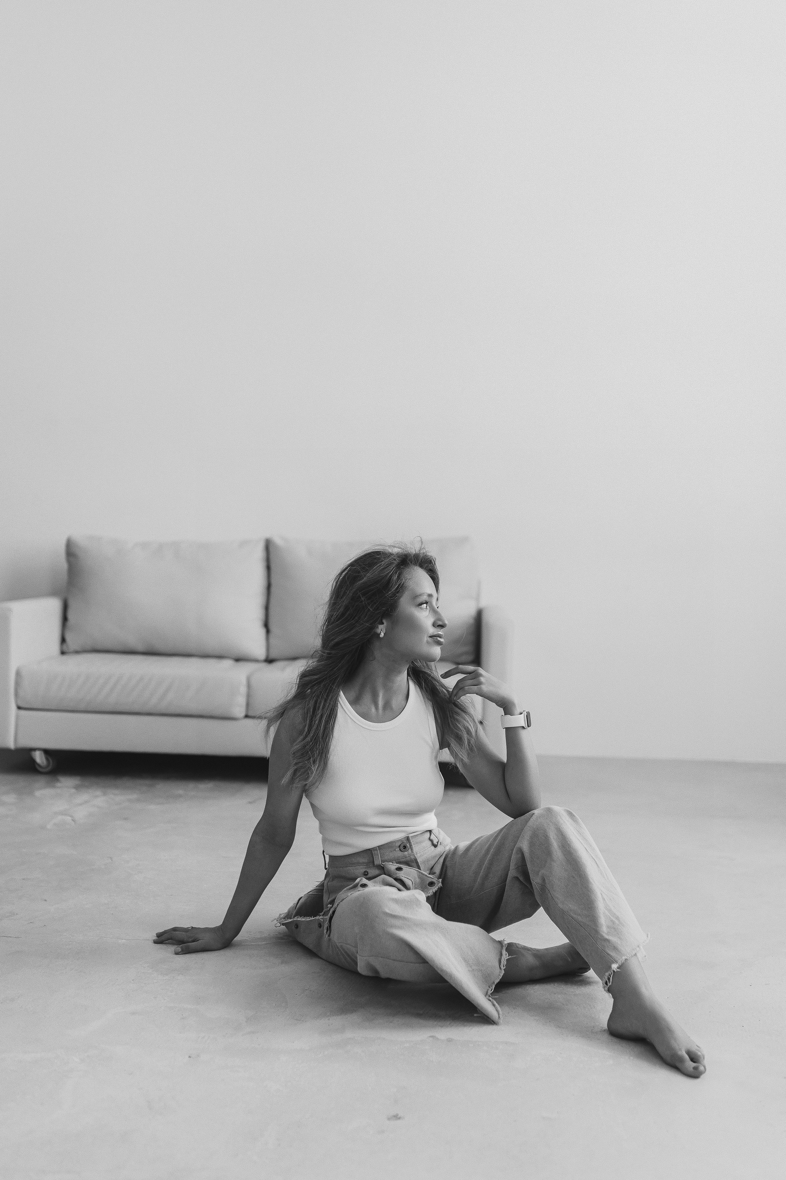 Алина. Семейный и свадебный фотограф в Екатеринбурге Орлова Ирина