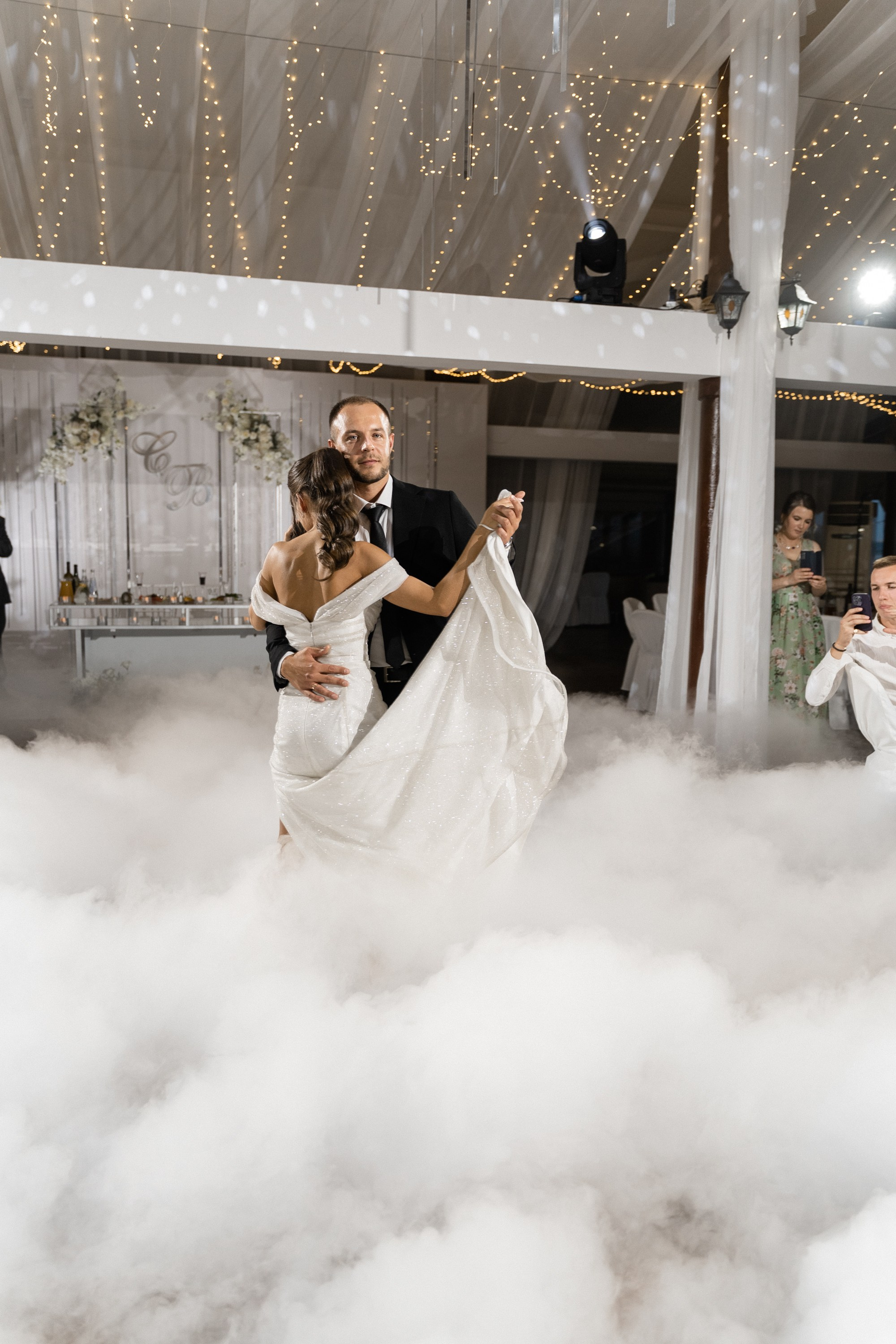 Теплый сентябрь. Свадебный фотограф Ульяновск Яшонова Марина