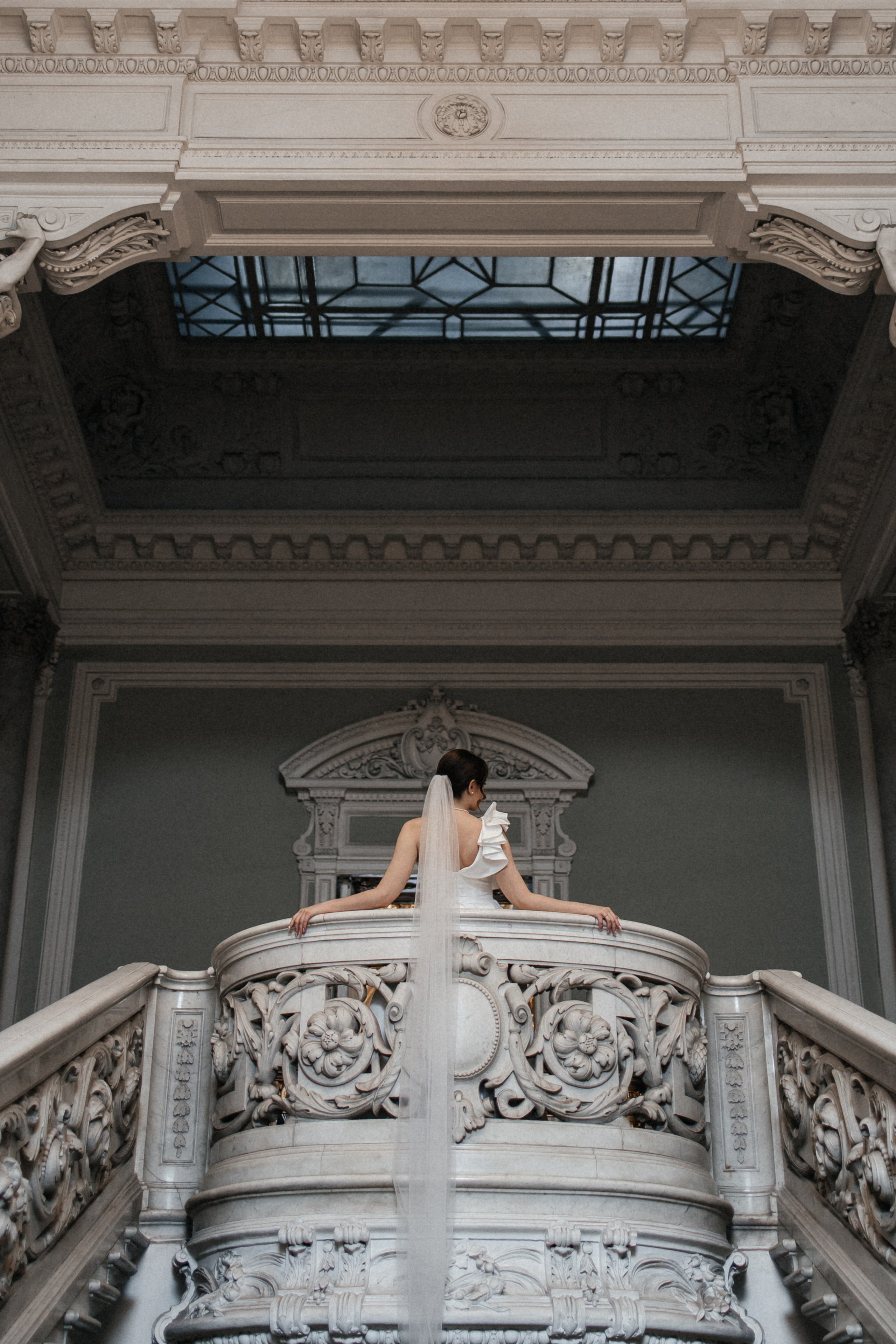 The Gamma. Фотограф в Санкт-Петербурге Виктория Безверхая