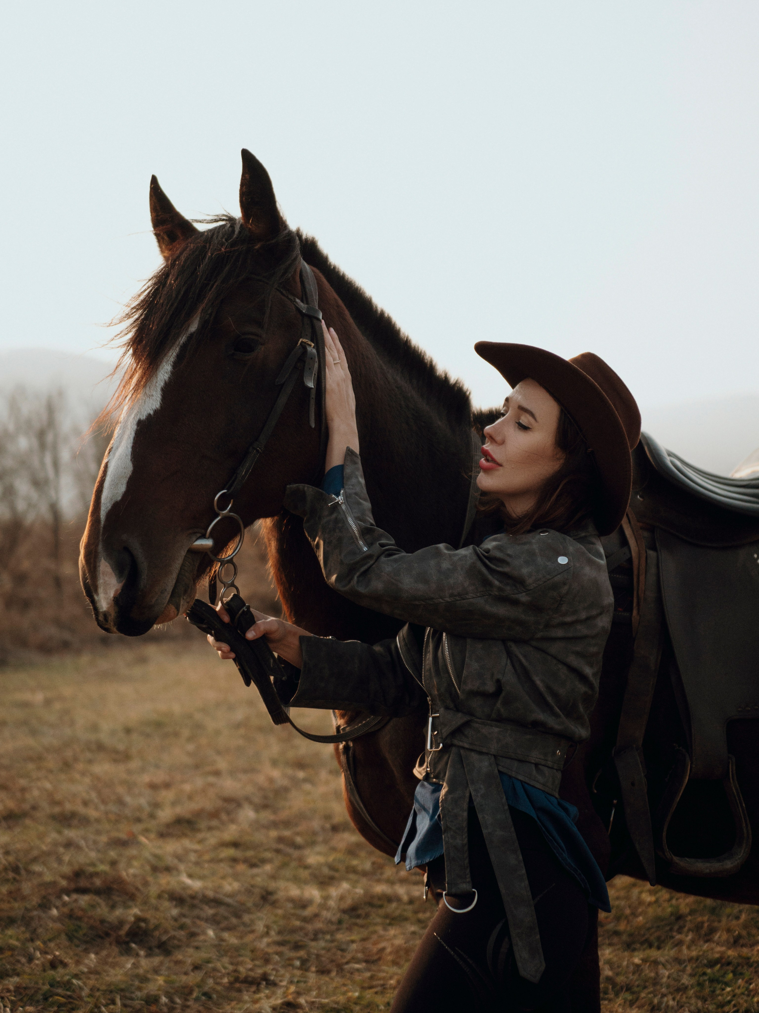 Галоп. Фотограф и видеограф в Благовещенске и Санкт-Петербурге Мурыгина Мария