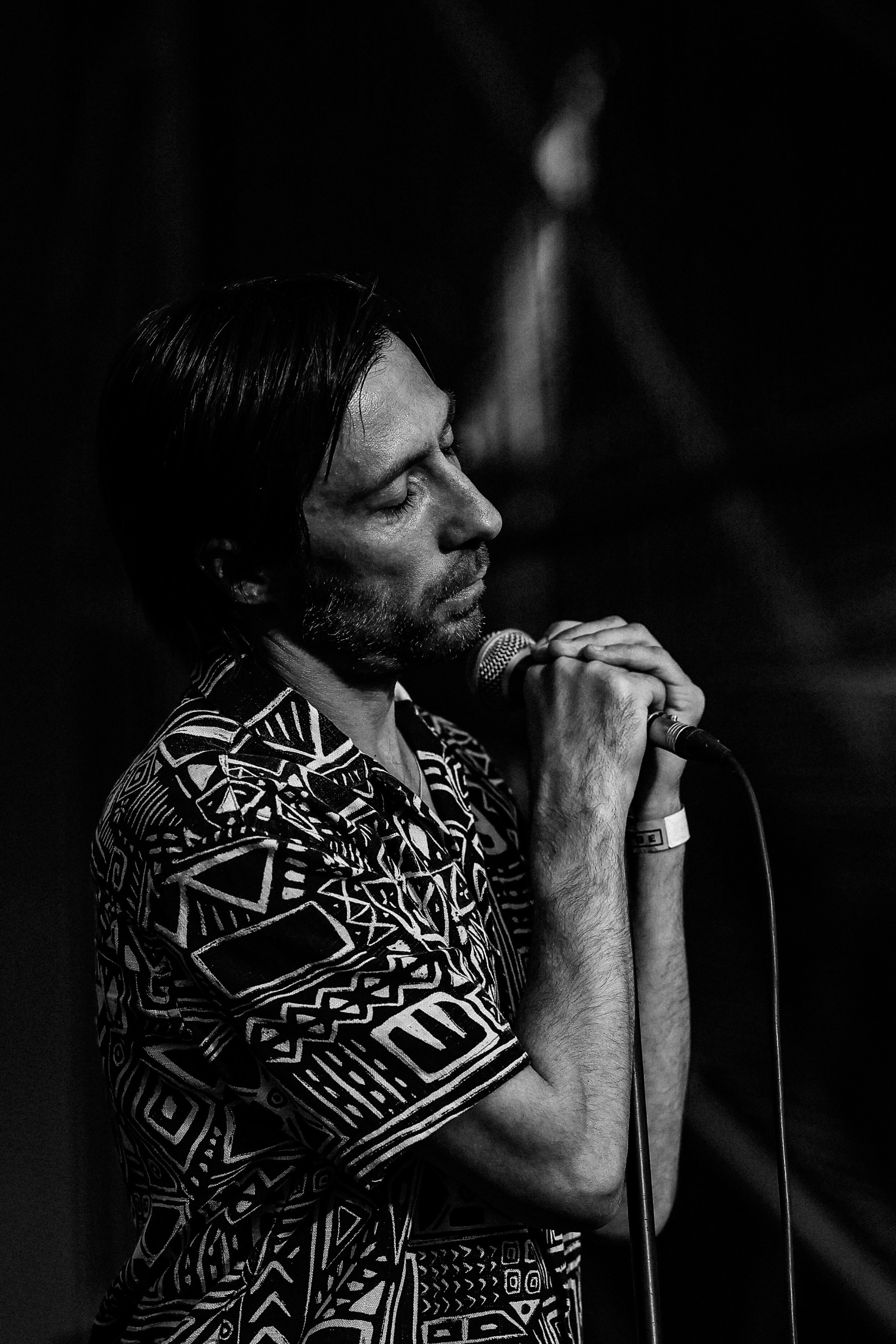 СВИДАНИЕ @SUMMER STAGE