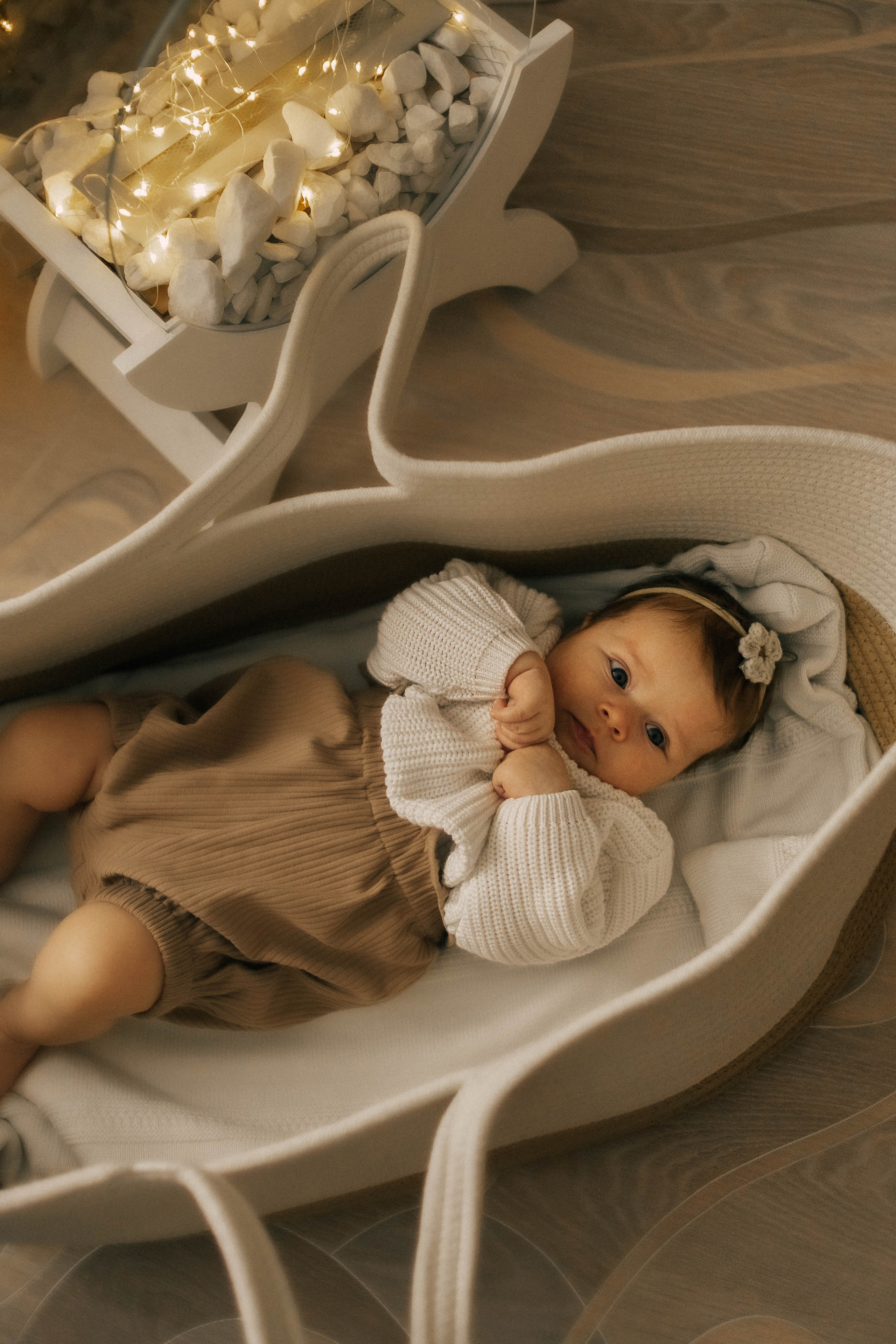 Анастасия, Андрей, Ариша и Анюта. Главная