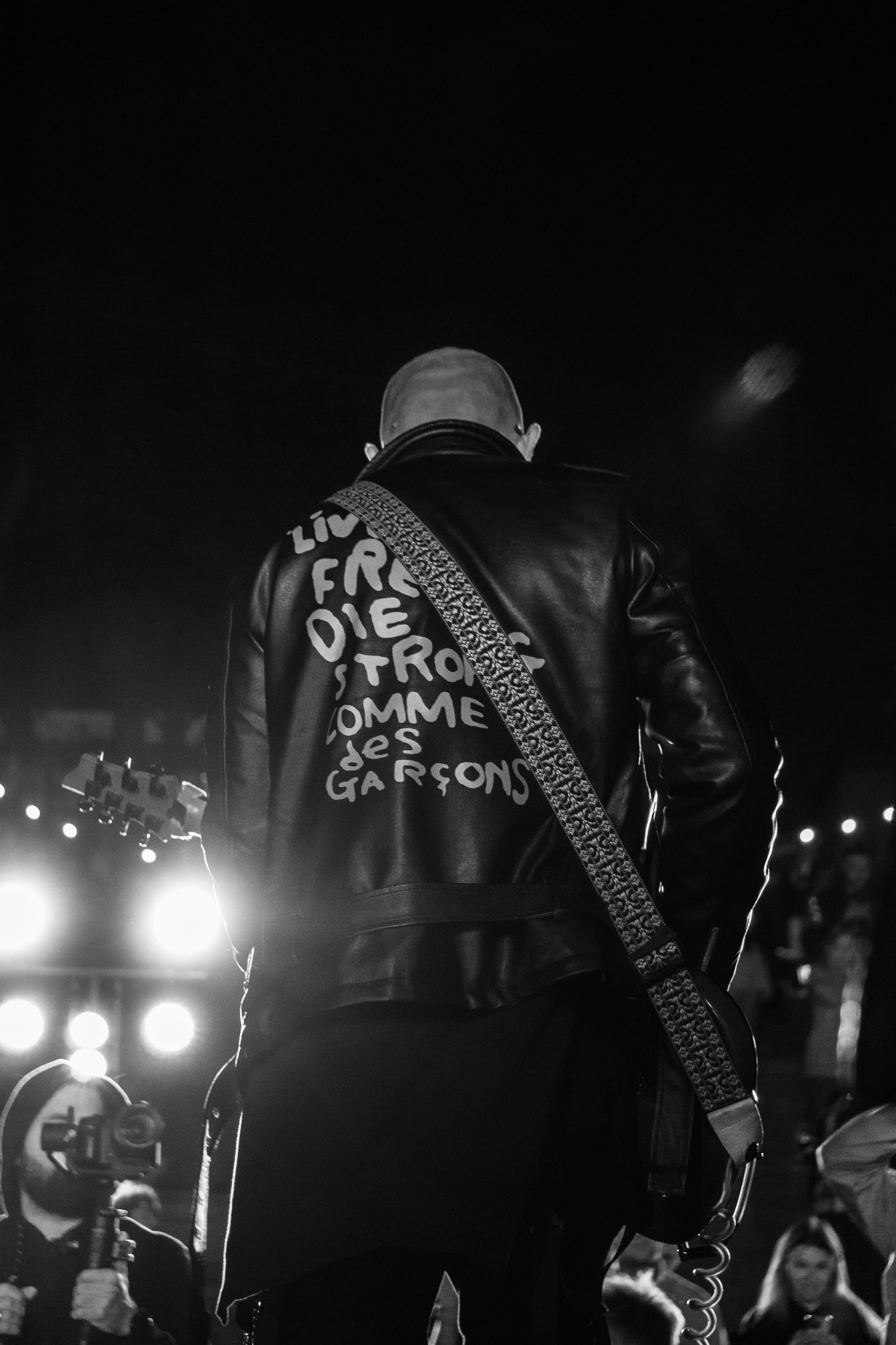 Бакс Бани FEST 2023 г. Фотограф в Новороссийске Алёна Сватко