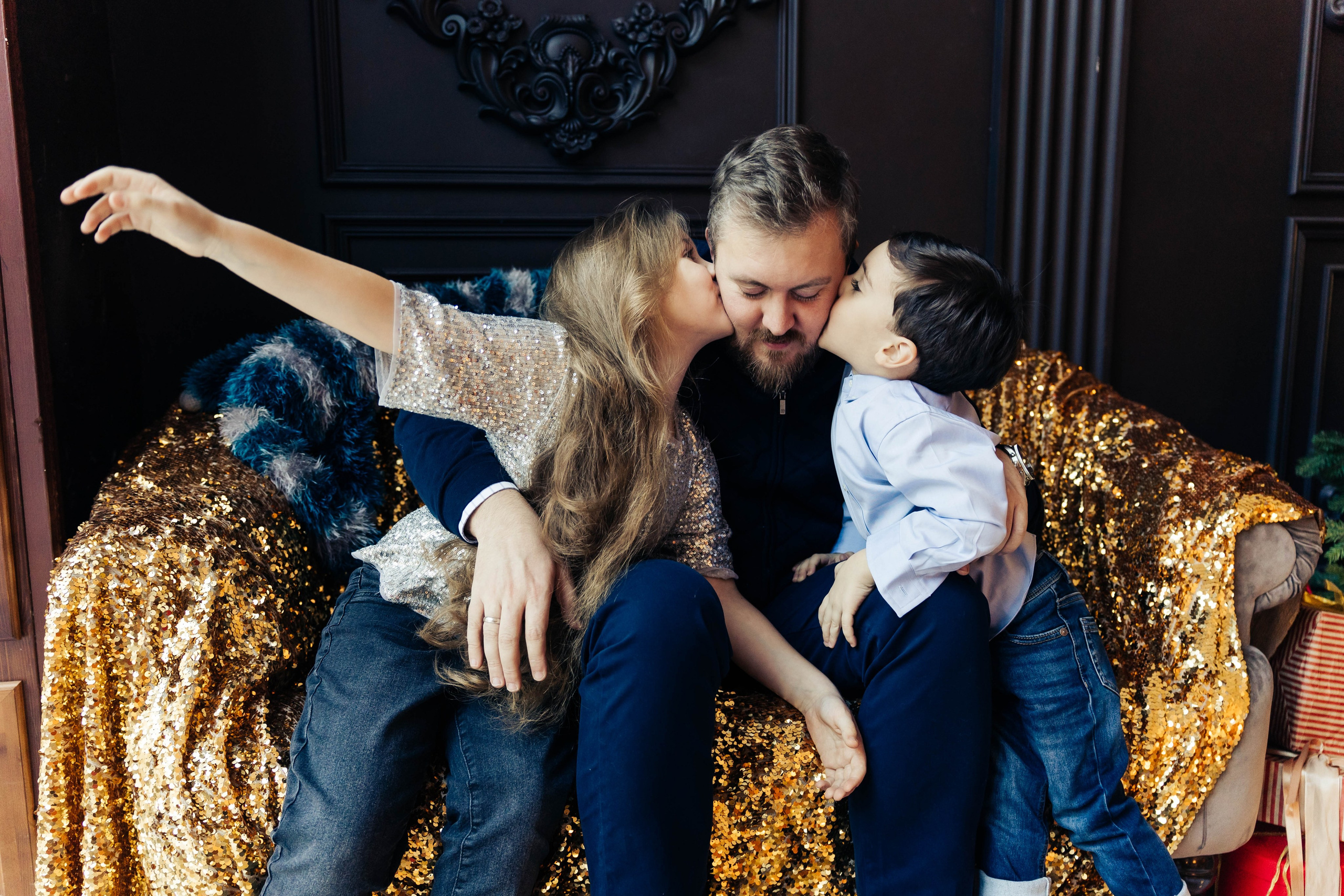 Наталья и Павел. Фотограф Абакумова Анастасия