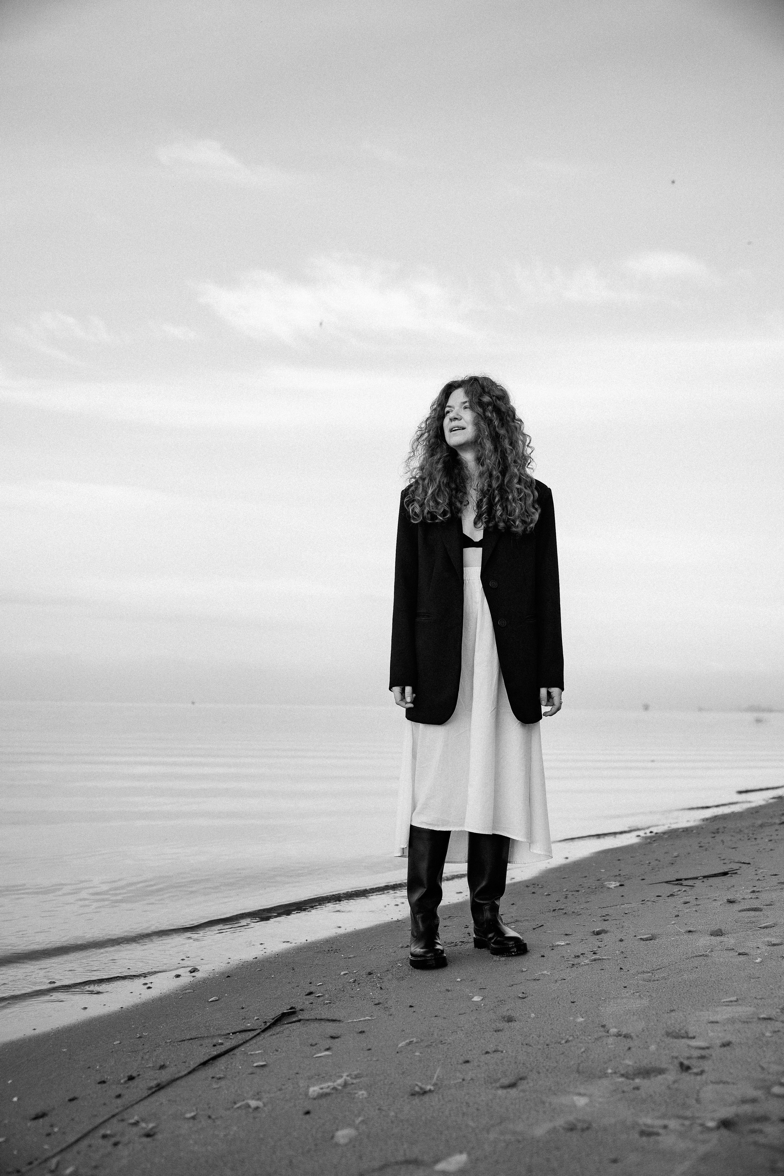 Диана. Женский трансформационный фотограф в Казани Гульназ Зайнутдинова