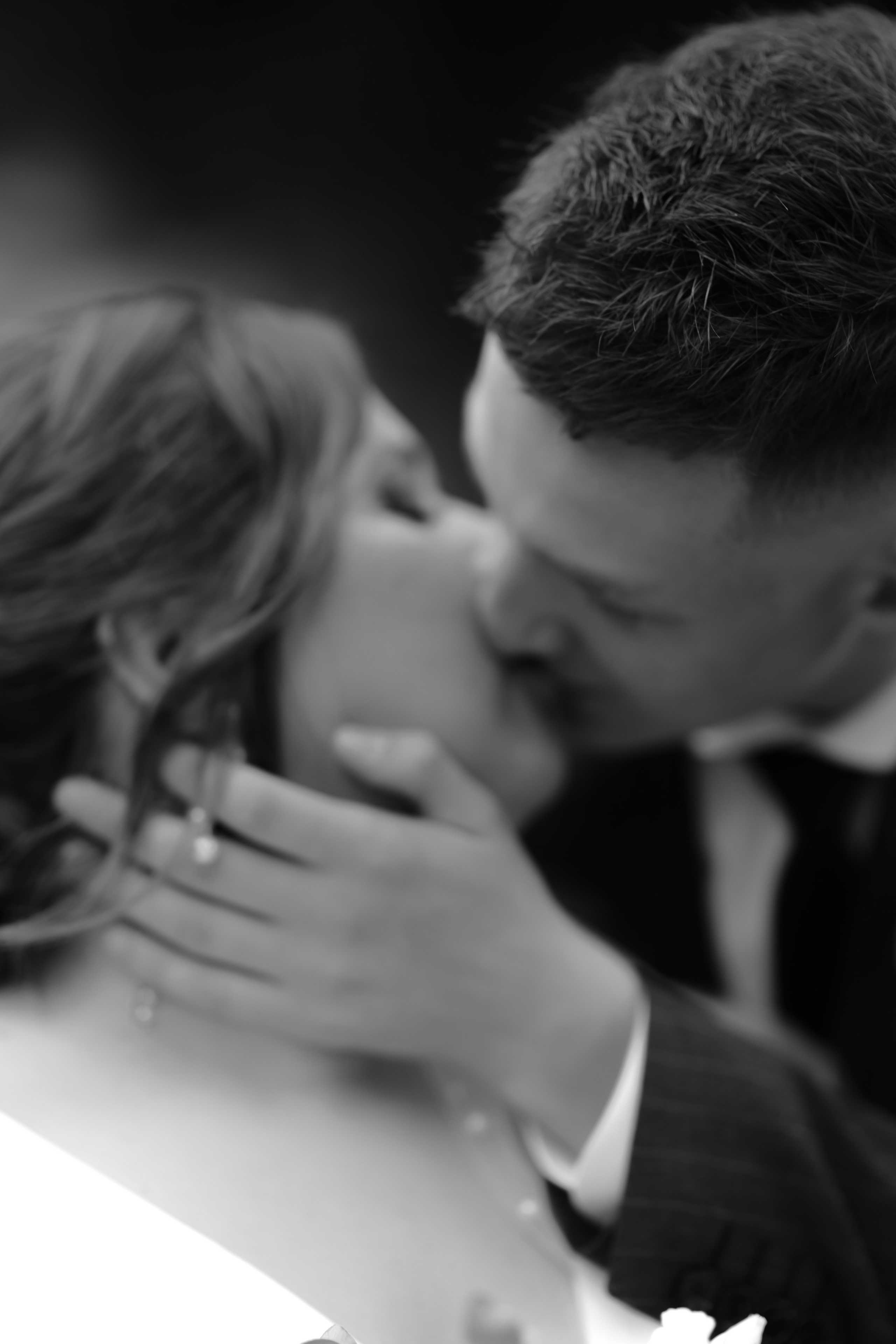 Свадебный день Антона и Маши. Свадебный фотограф Анна Бабахина