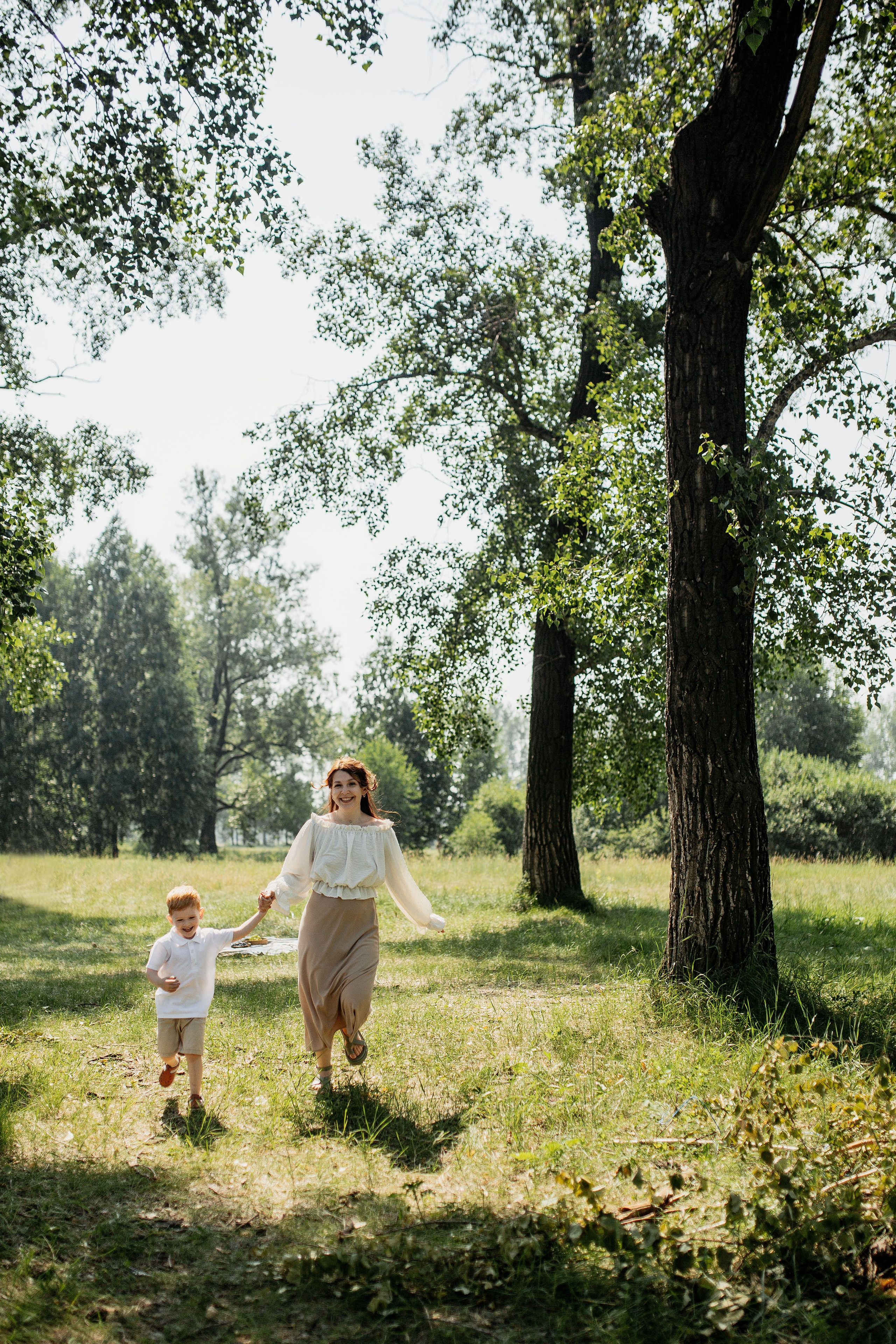 Семейная. Фотограф в Красноярске по выгодной цене