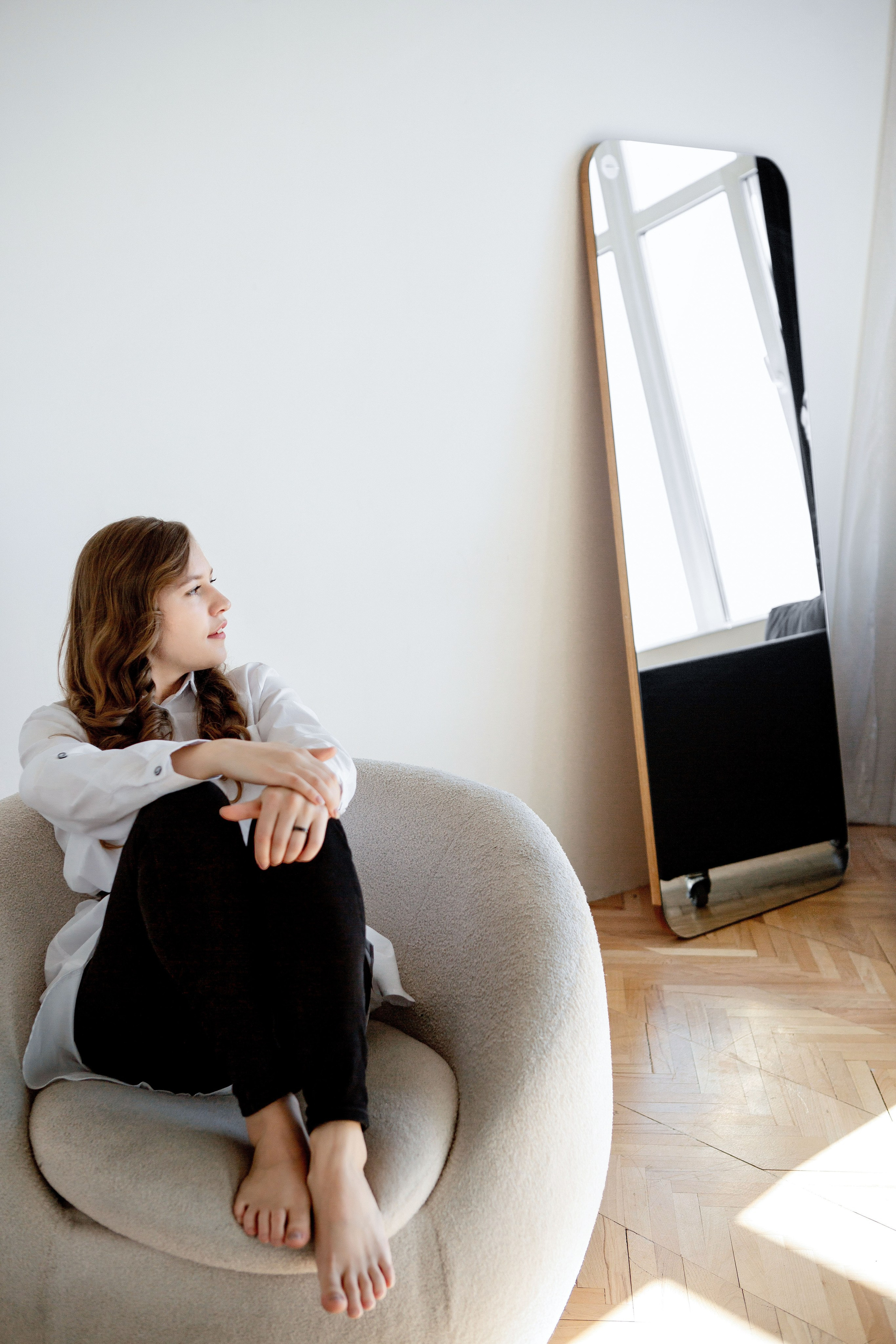 Портретная. Фотограф в Красноярске по выгодной цене