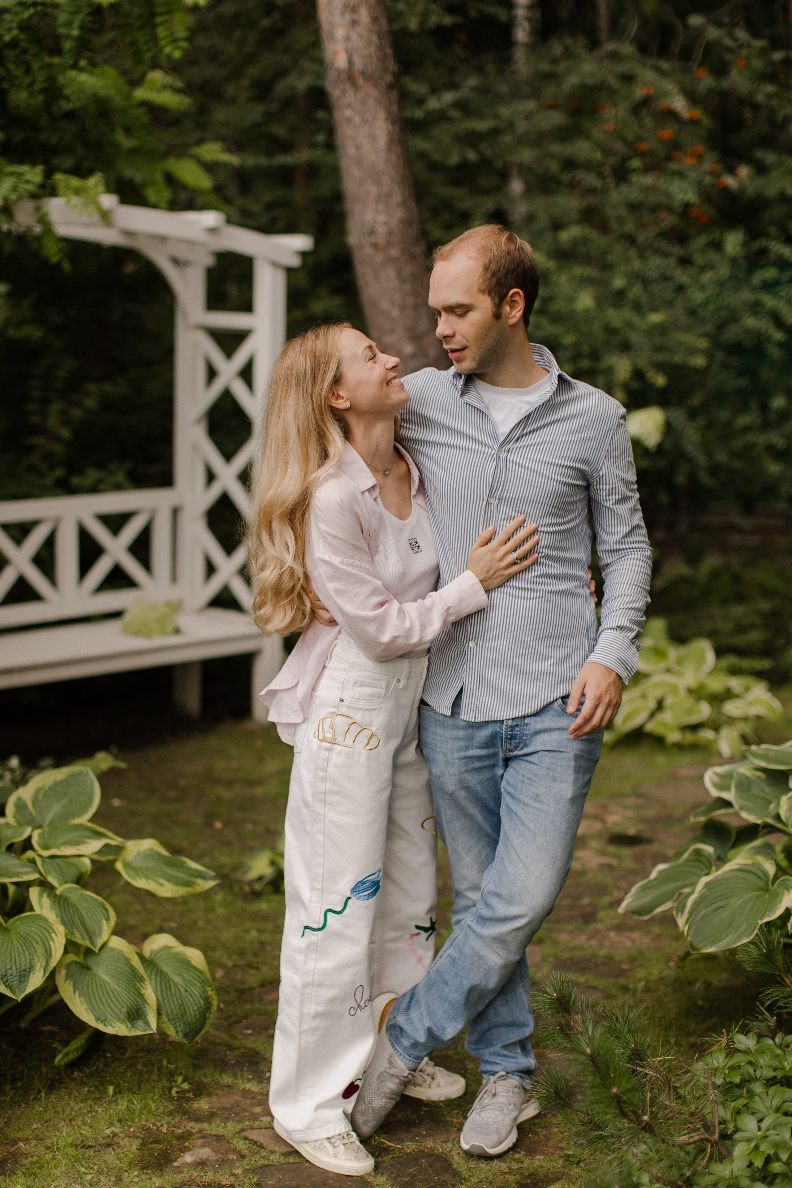 Семья. Семейный и детский фотограф в Москве Кузьмина Мария