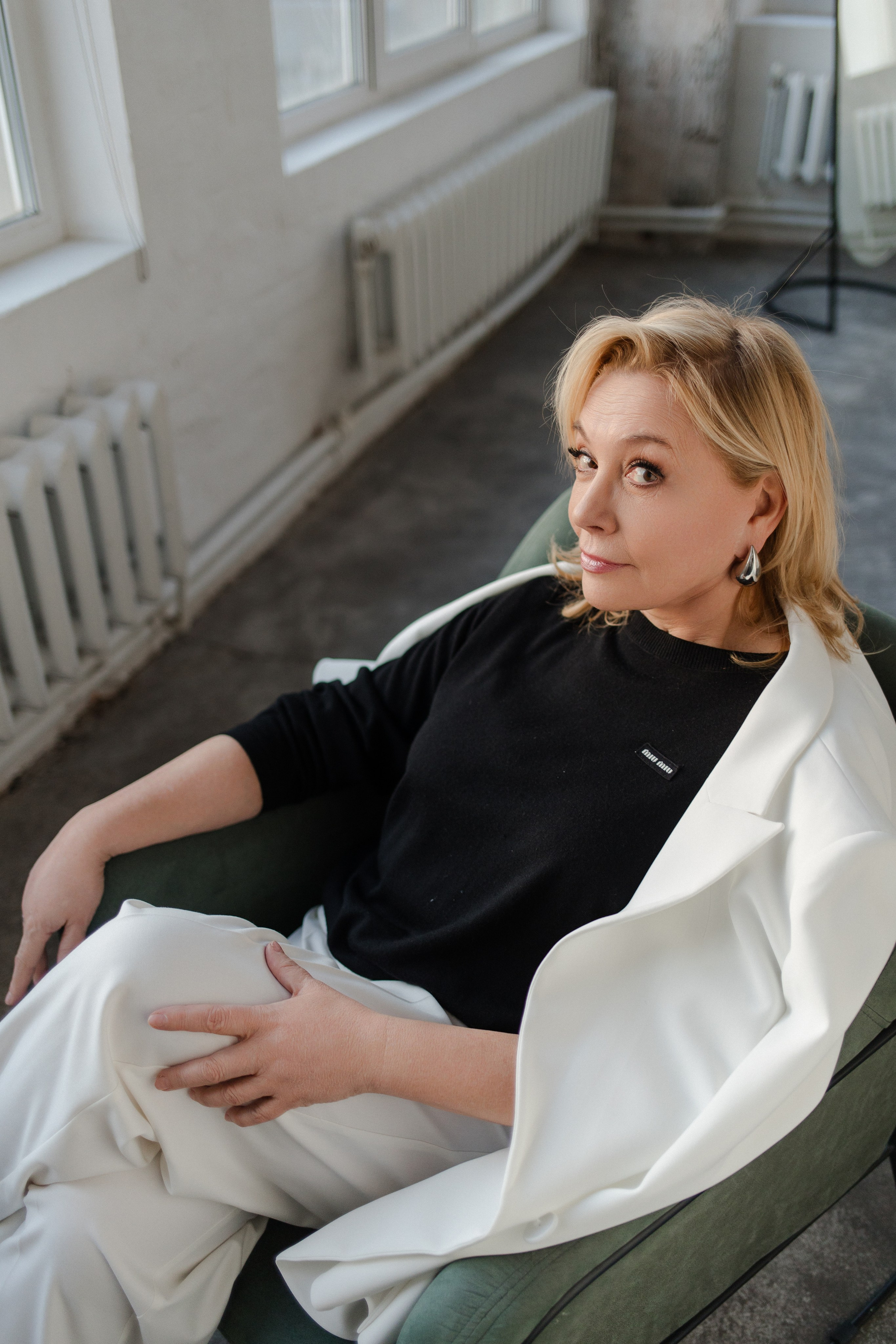 Арина Шарапова. Семейный и детский фотограф в Москве Кузьмина Мария