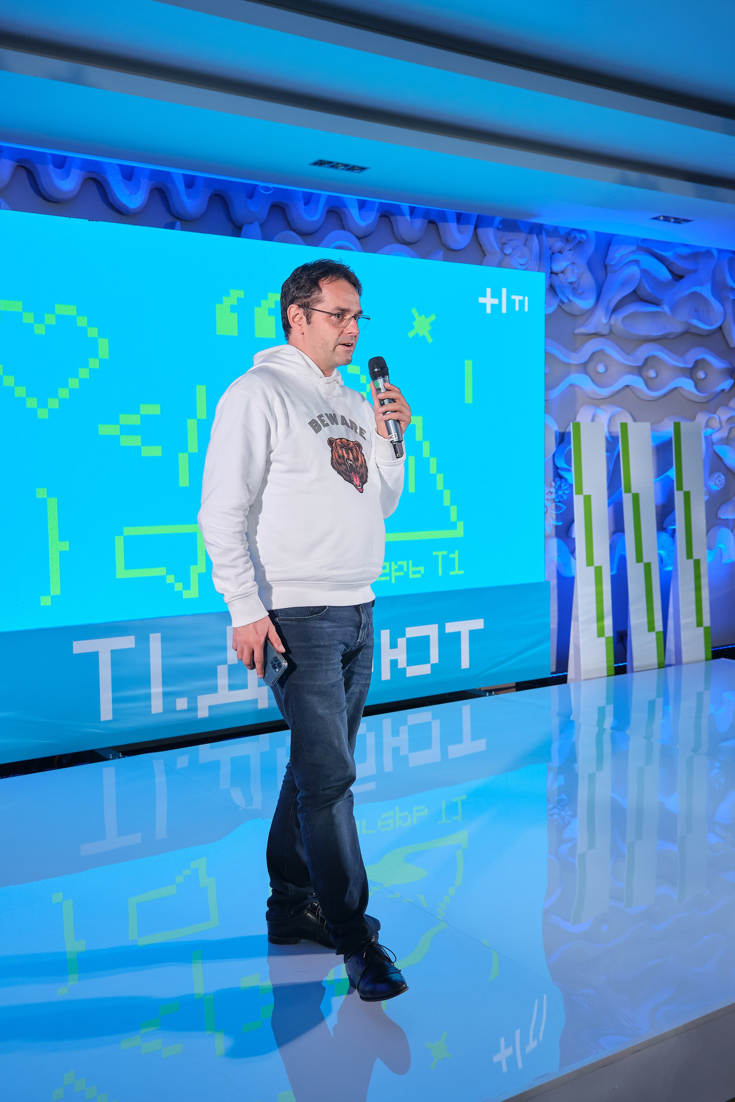 Репортажная фото и видеосъемка в Москве под ключ