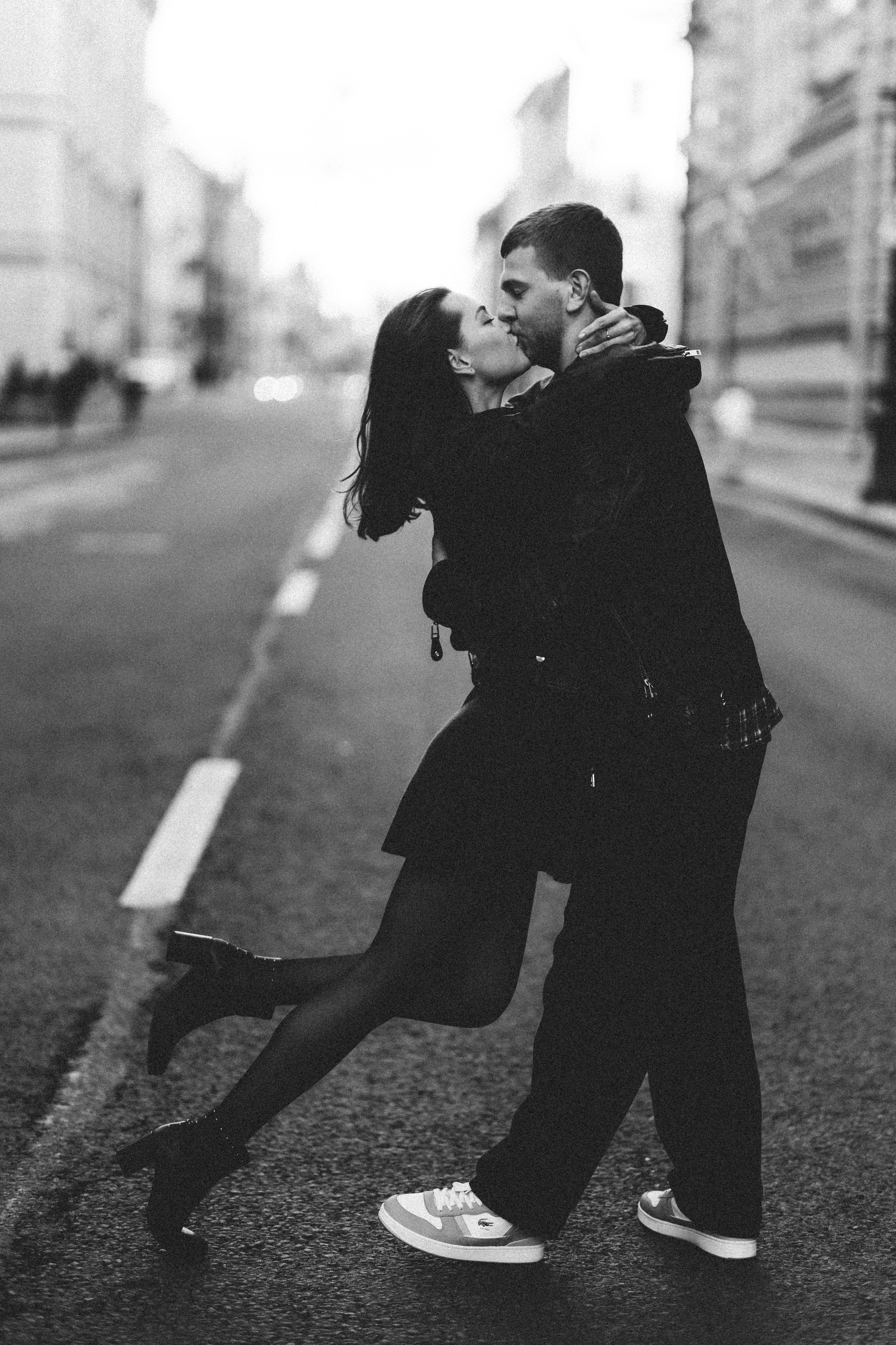 Алёна и Дмитрий. Фотограф в Санкт-Петербурге