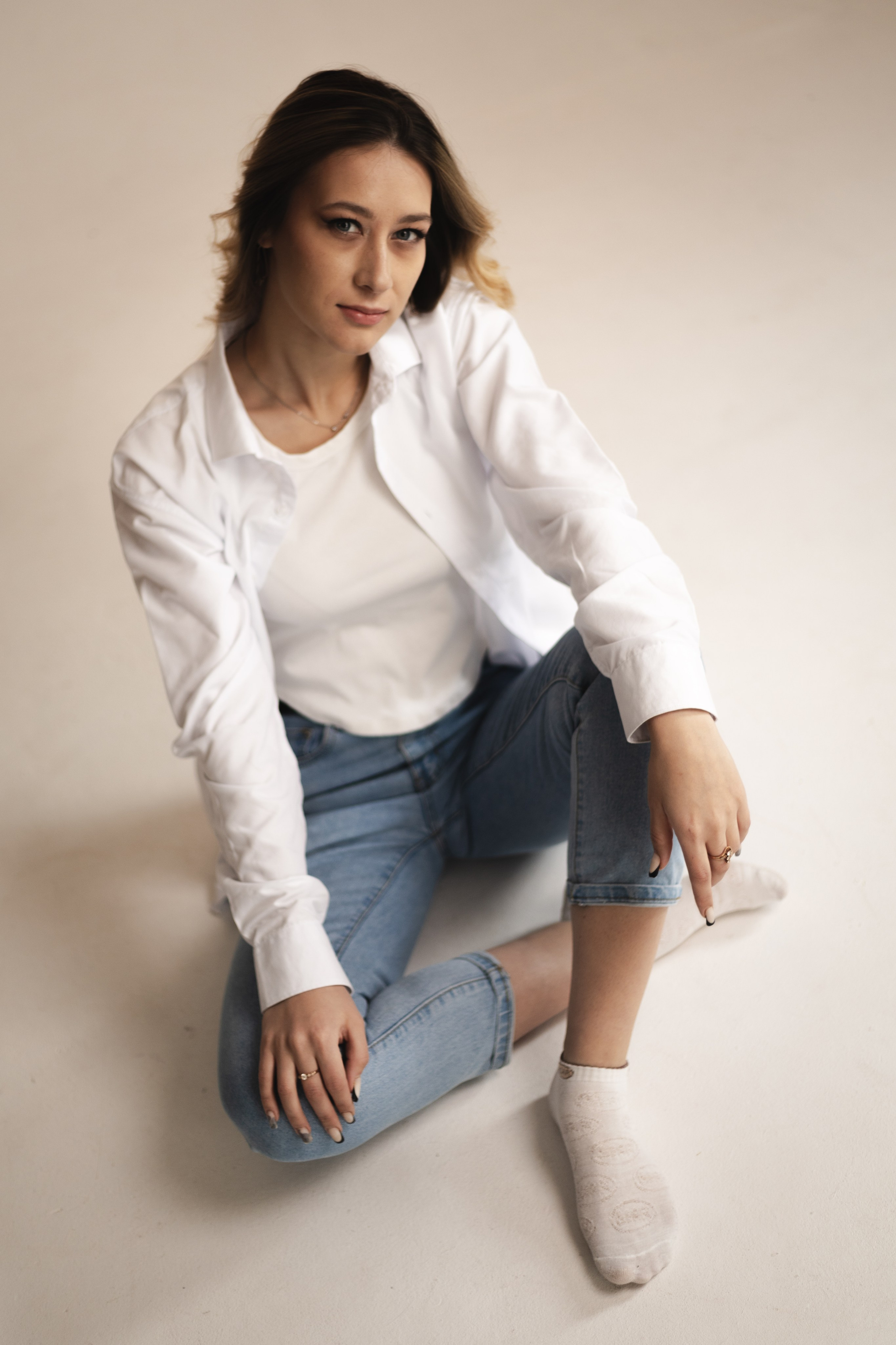 Анастасия. Фотограф, Таганрог, Руслан Степущенко