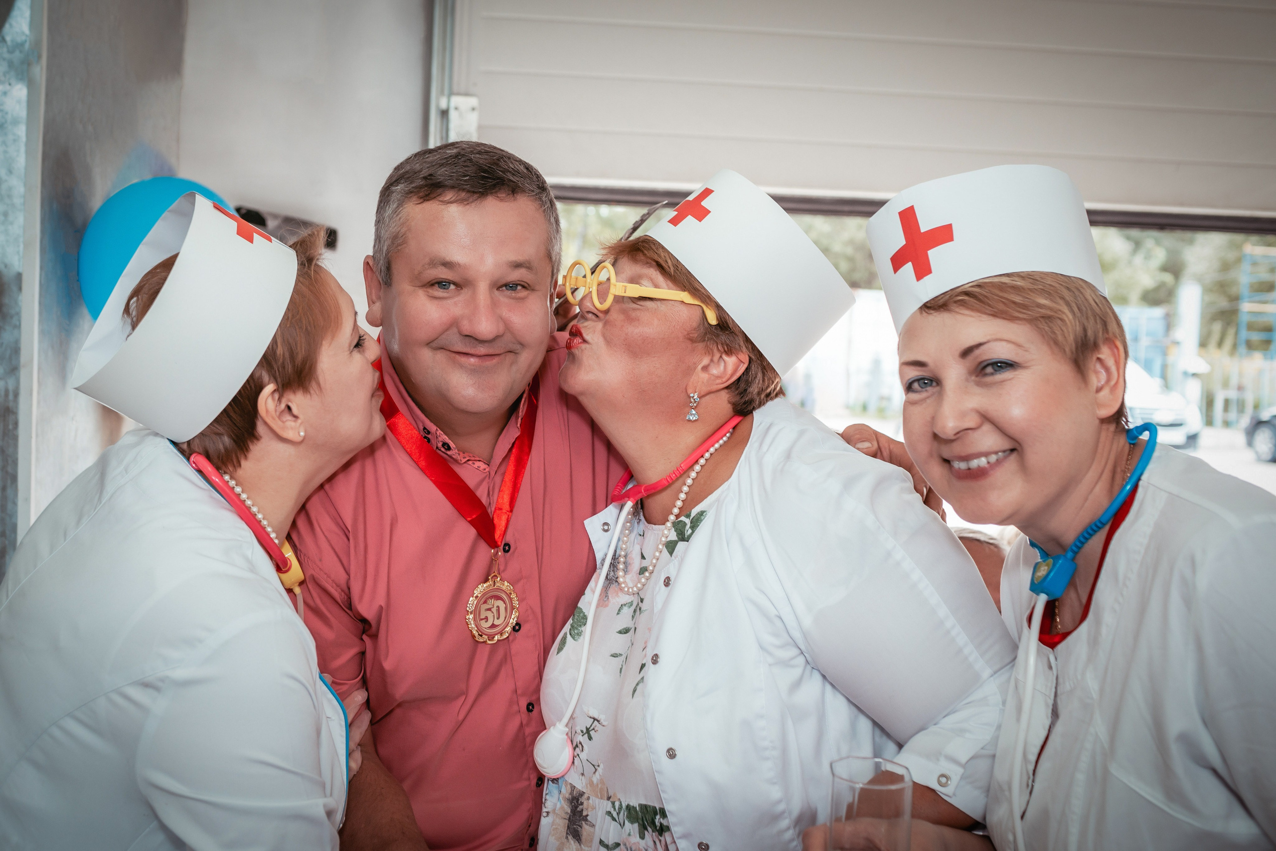 Портфолио фотографа