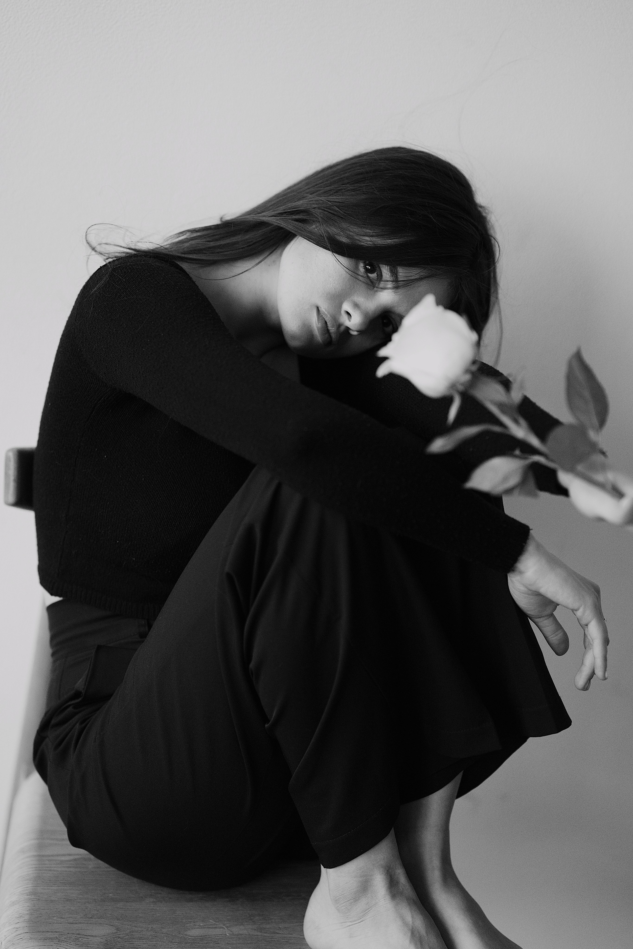 Аполинария. Женский фотограф в Москве Уварова Анастасия