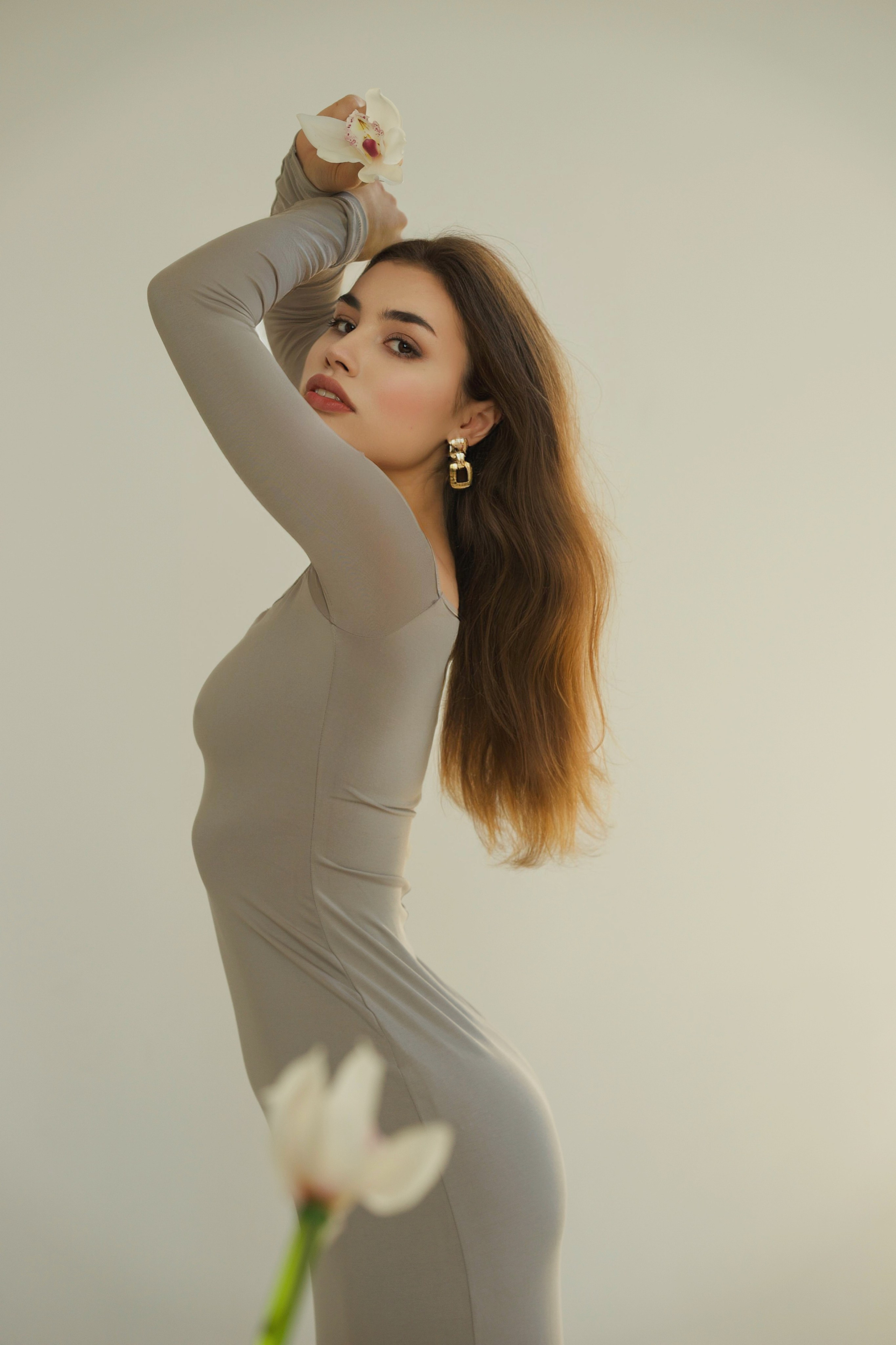 Софья. Женский фотограф в Москве Уварова Анастасия