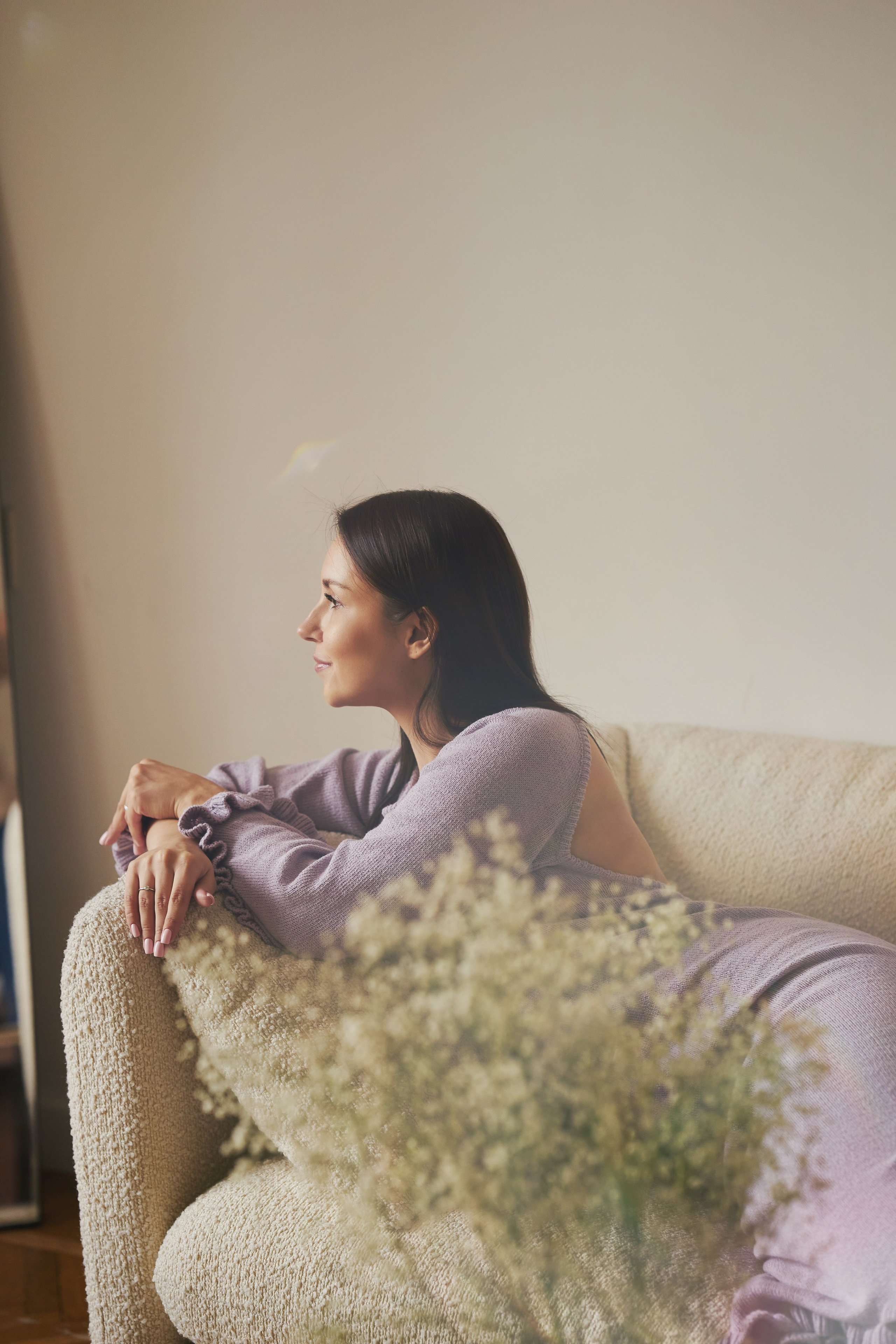 Анастасия. Женский фотограф в Москве Уварова Анастасия