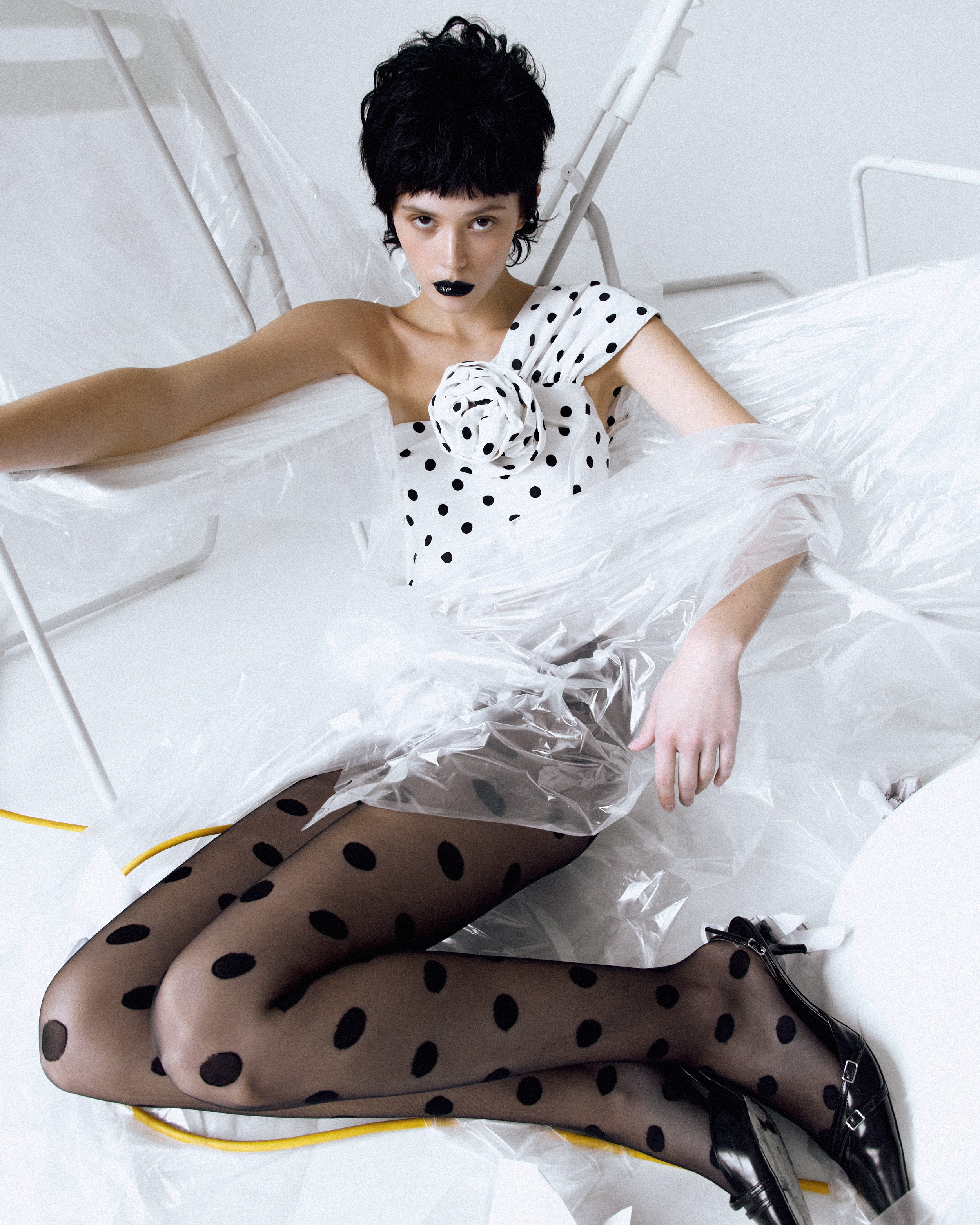 Сreative shooting. Фотограф для брендов в Москве