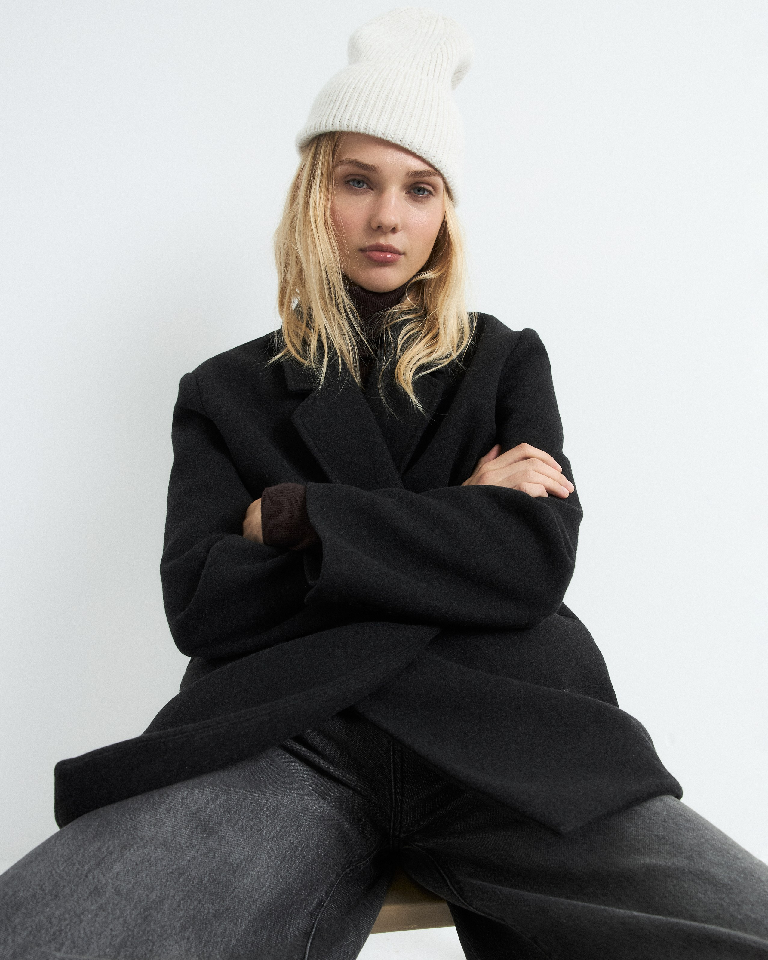 Lookbook Accessories GJ 2025. Фотограф для брендов в Москве