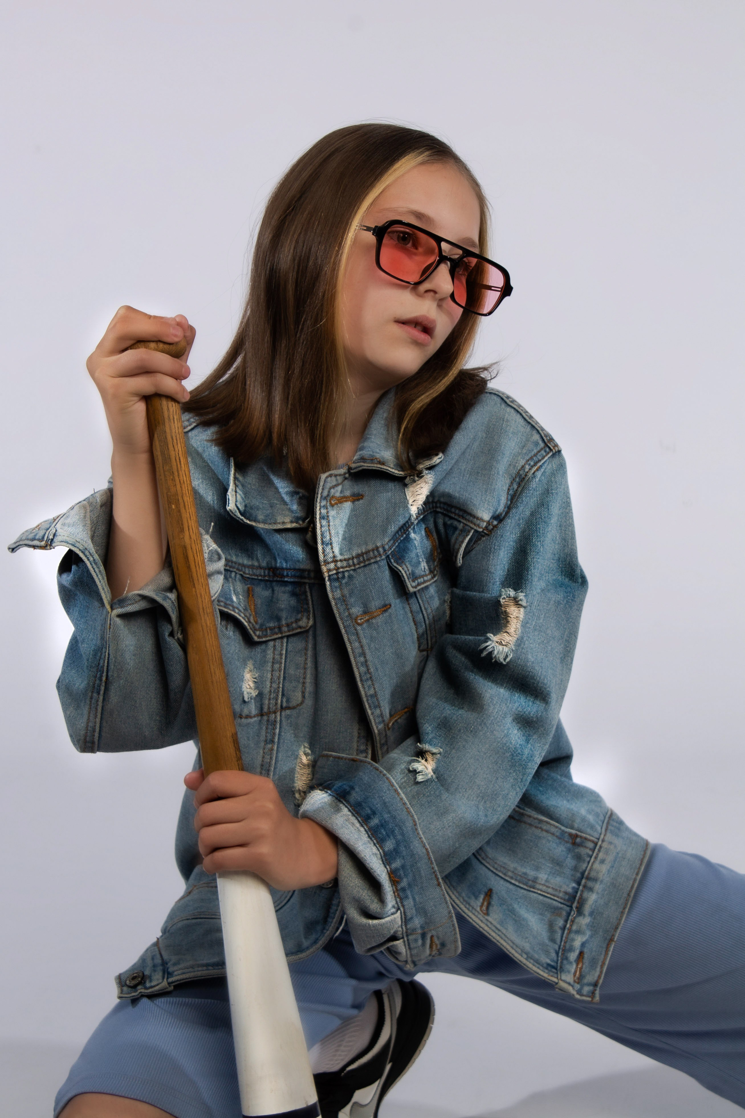 Альбом I. Фотограф Муракаева Елена