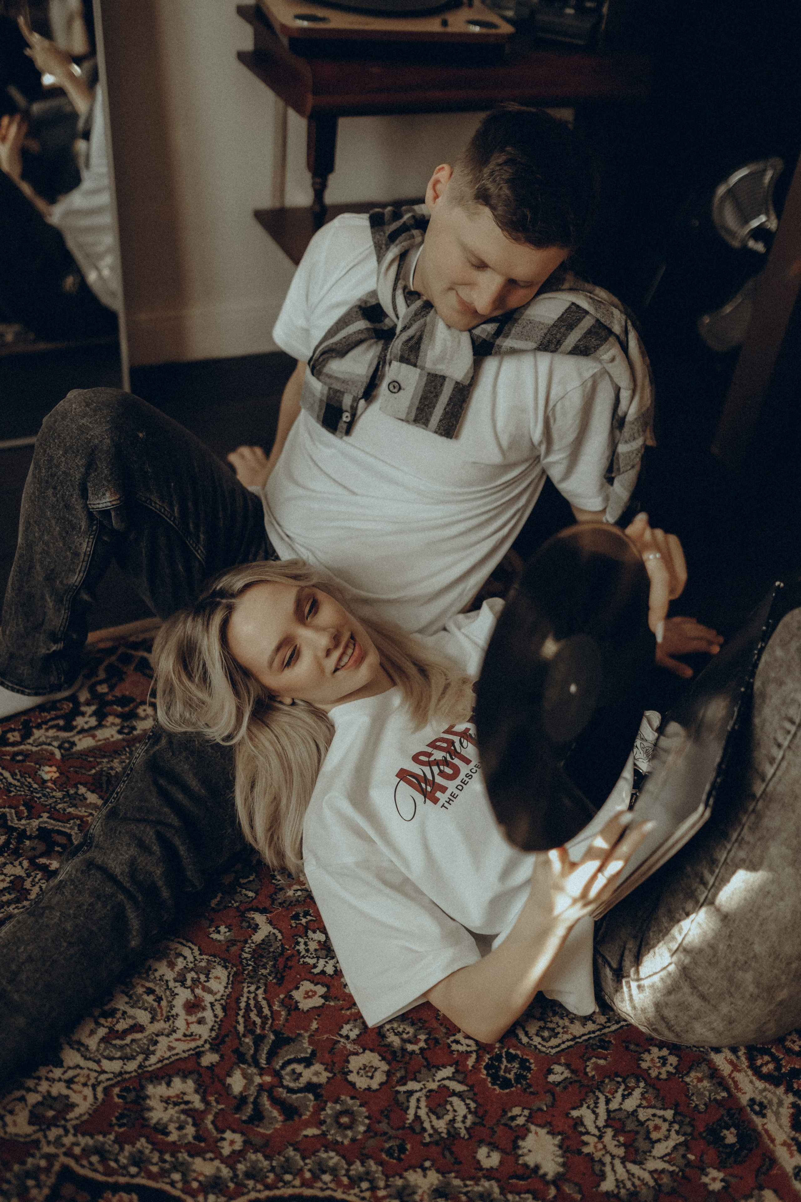 Дмитрий и Полина. Семейный и свадебный фотограф в Новосибирске/Бийске Екатерина Логинова