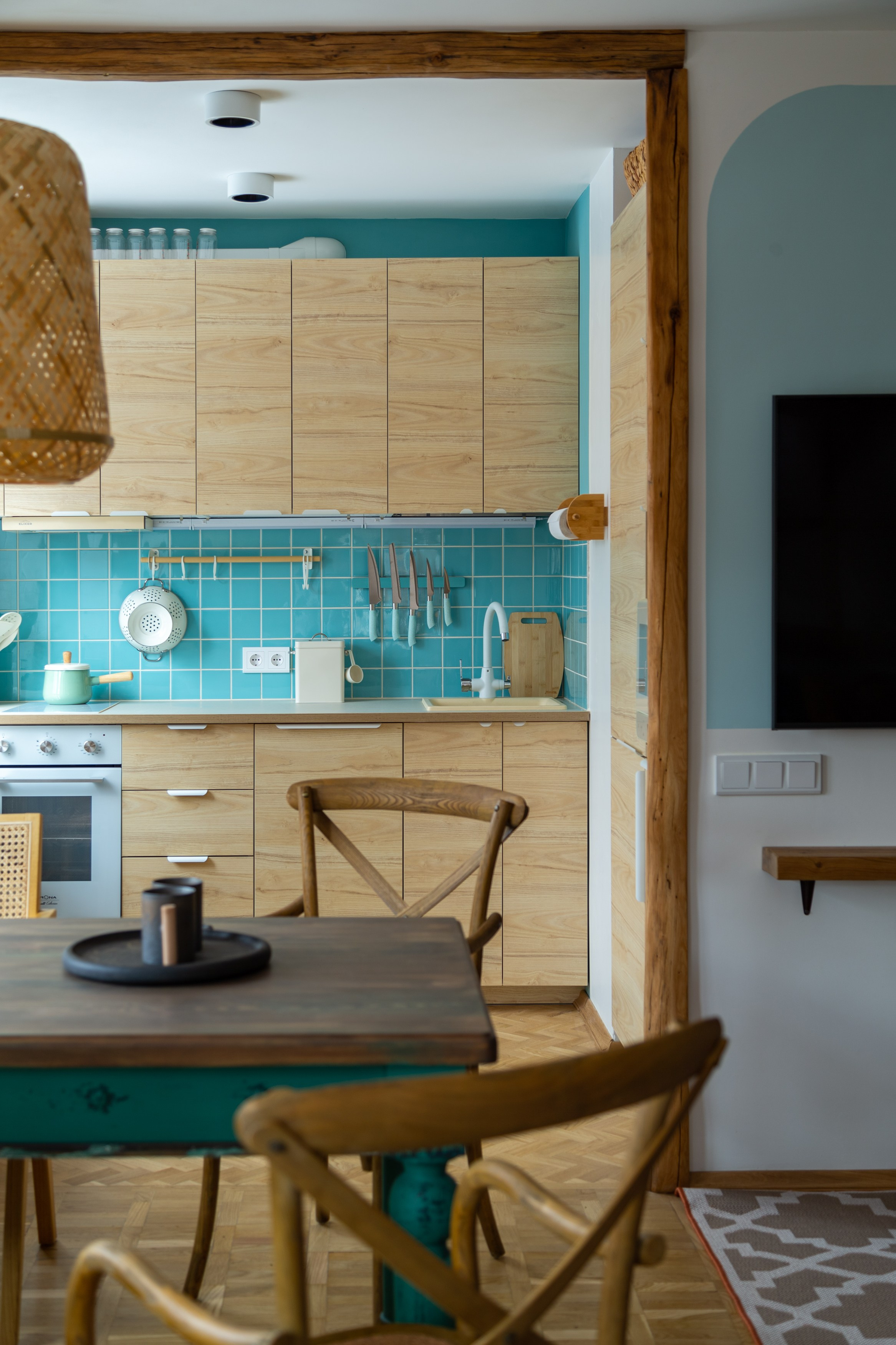 Бохо. Фотограф Оля Батист