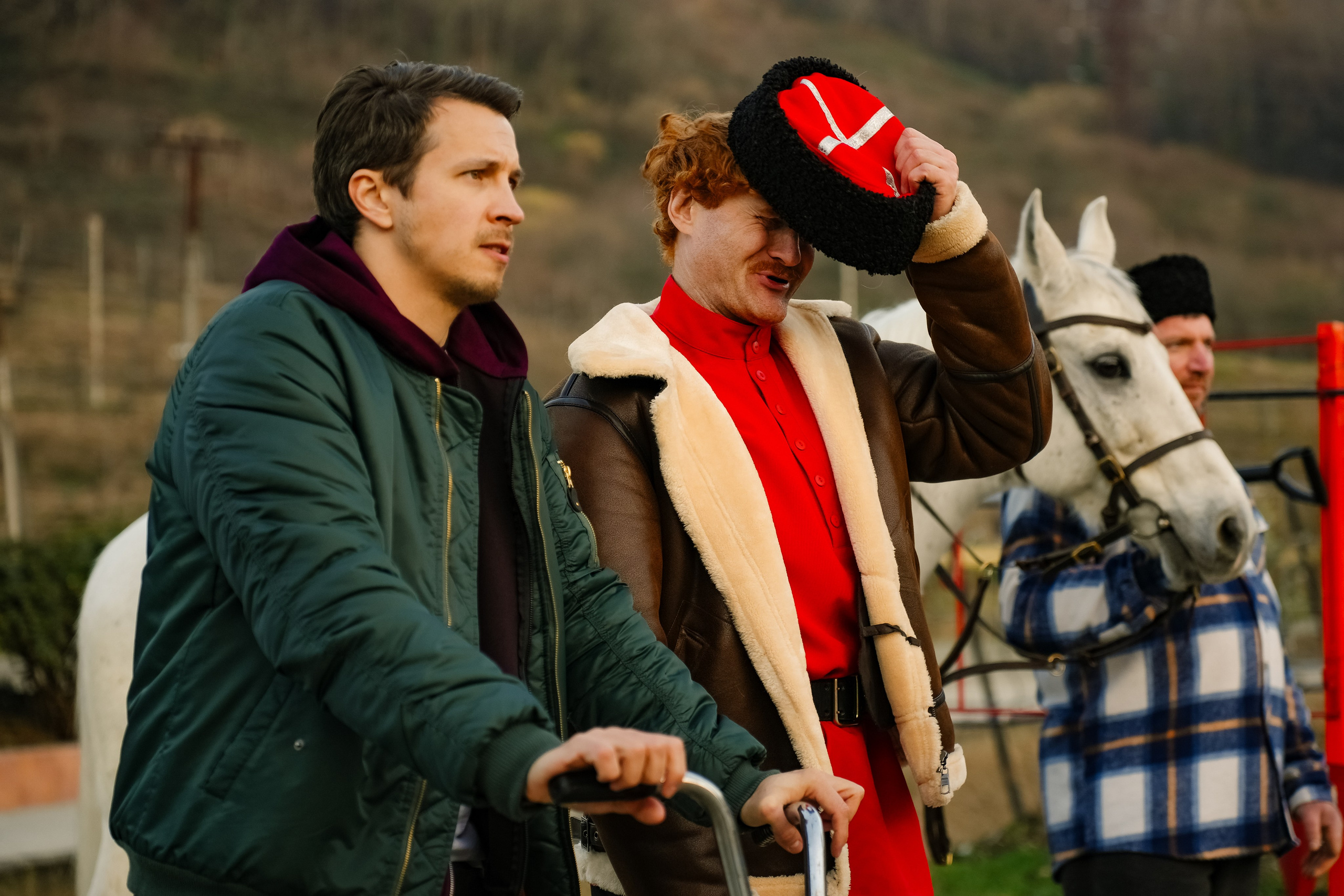 Film. Фотограф Сочи. Екатерина Афанасьева