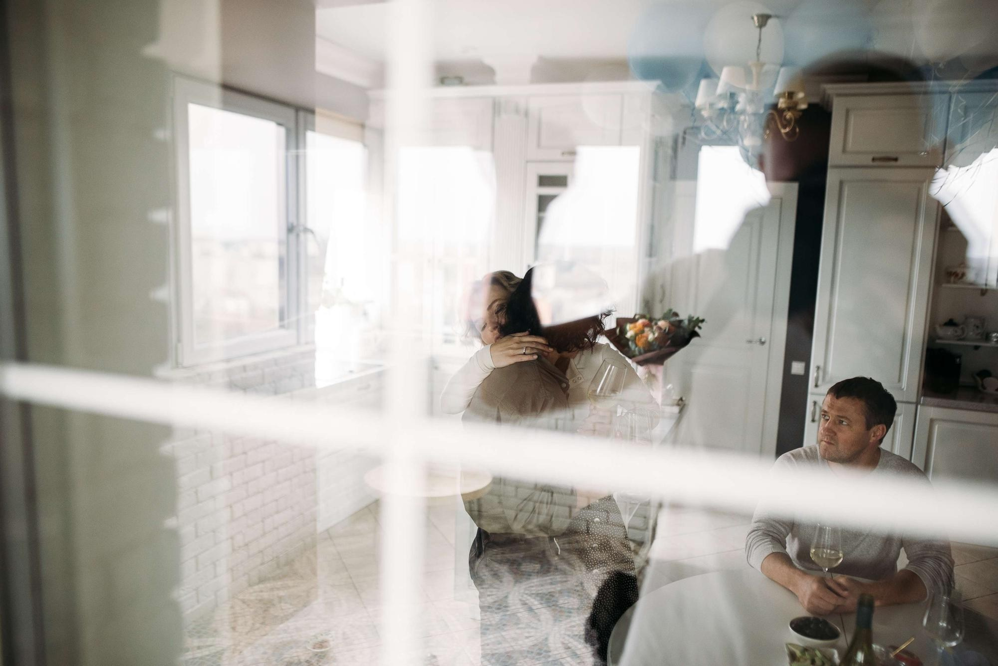 СЕМЕЙНЫЕ ВЫХОДНЫЕ. Свадебный фотограф в Ставрополе Сергей Шляхов