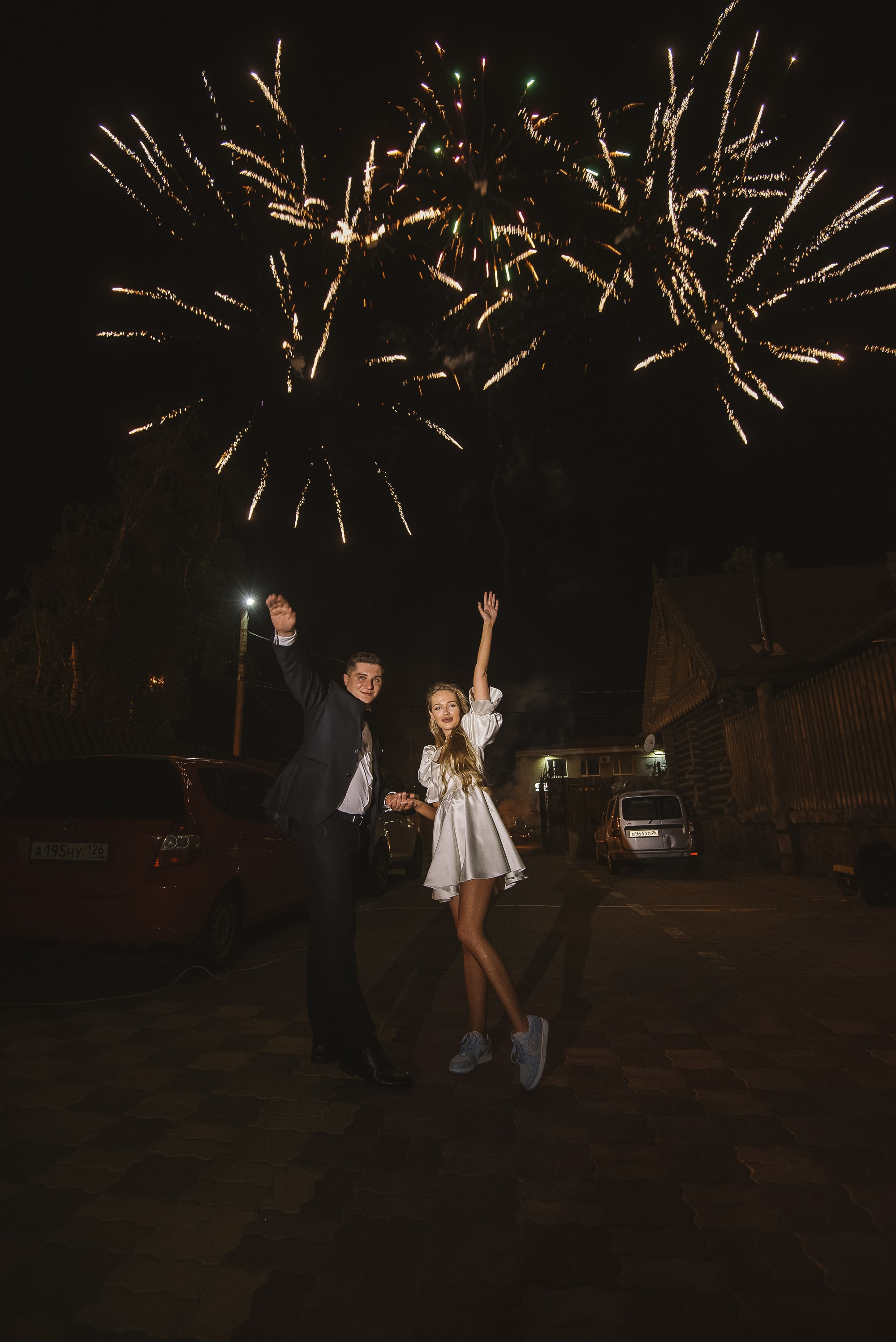 НЕСЛУЧАЙНОСТЬ. Свадебный фотограф в Ставрополе Сергей Шляхов