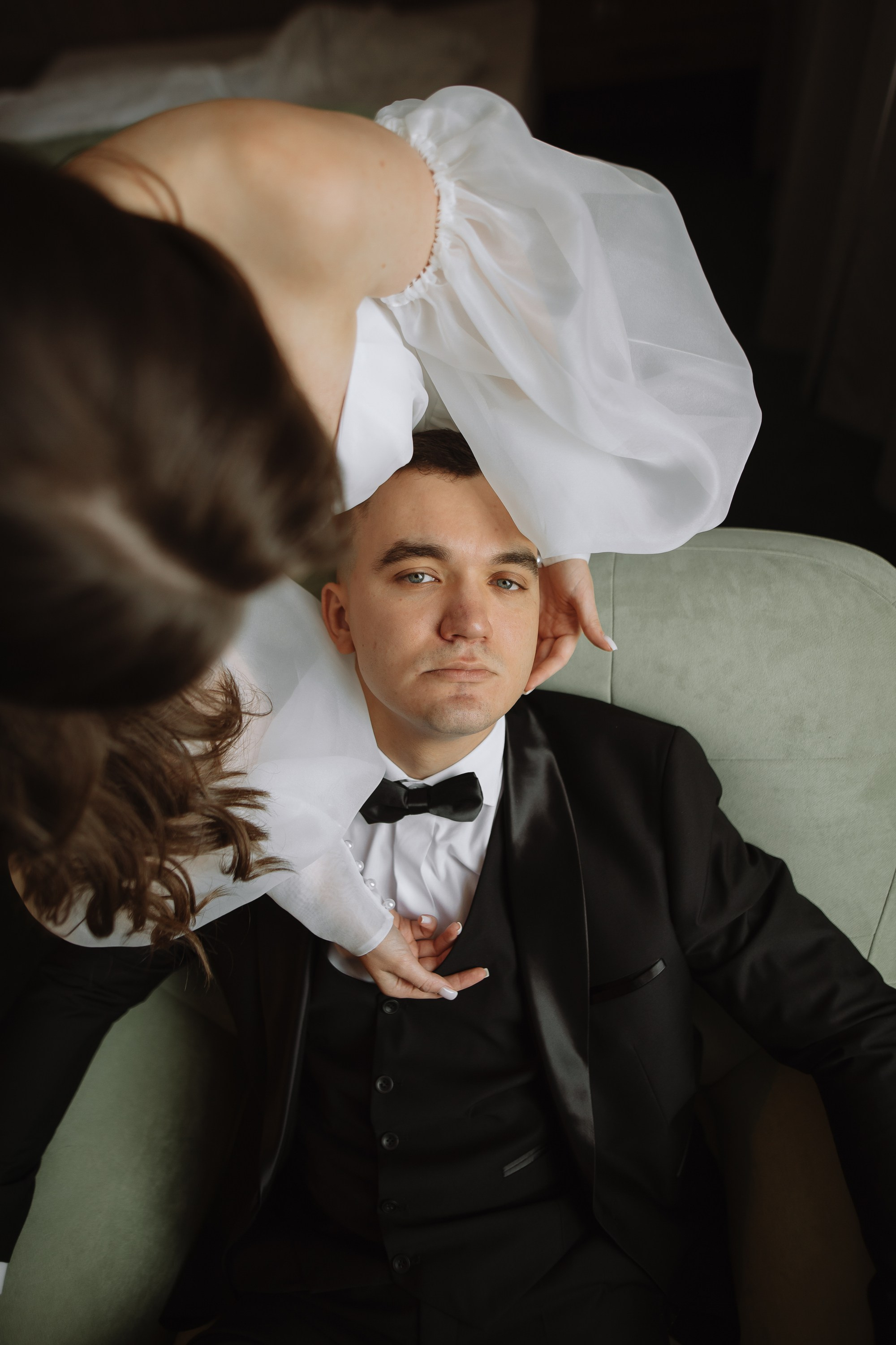 ДМИТРИЙ И АЛИНА. Свадебный фотограф в Ставрополе Сергей Шляхов