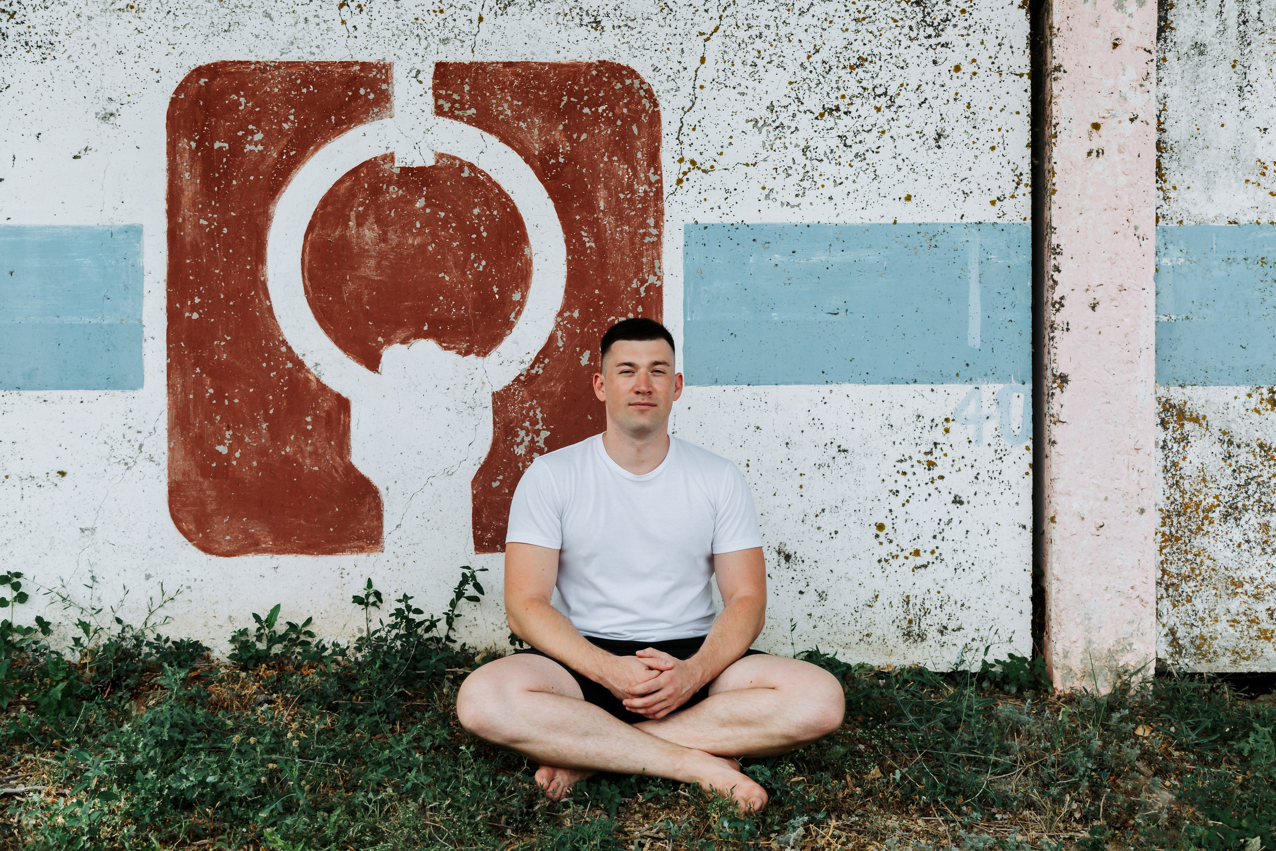 Фотосессия для спортивного контента в Волгодонске