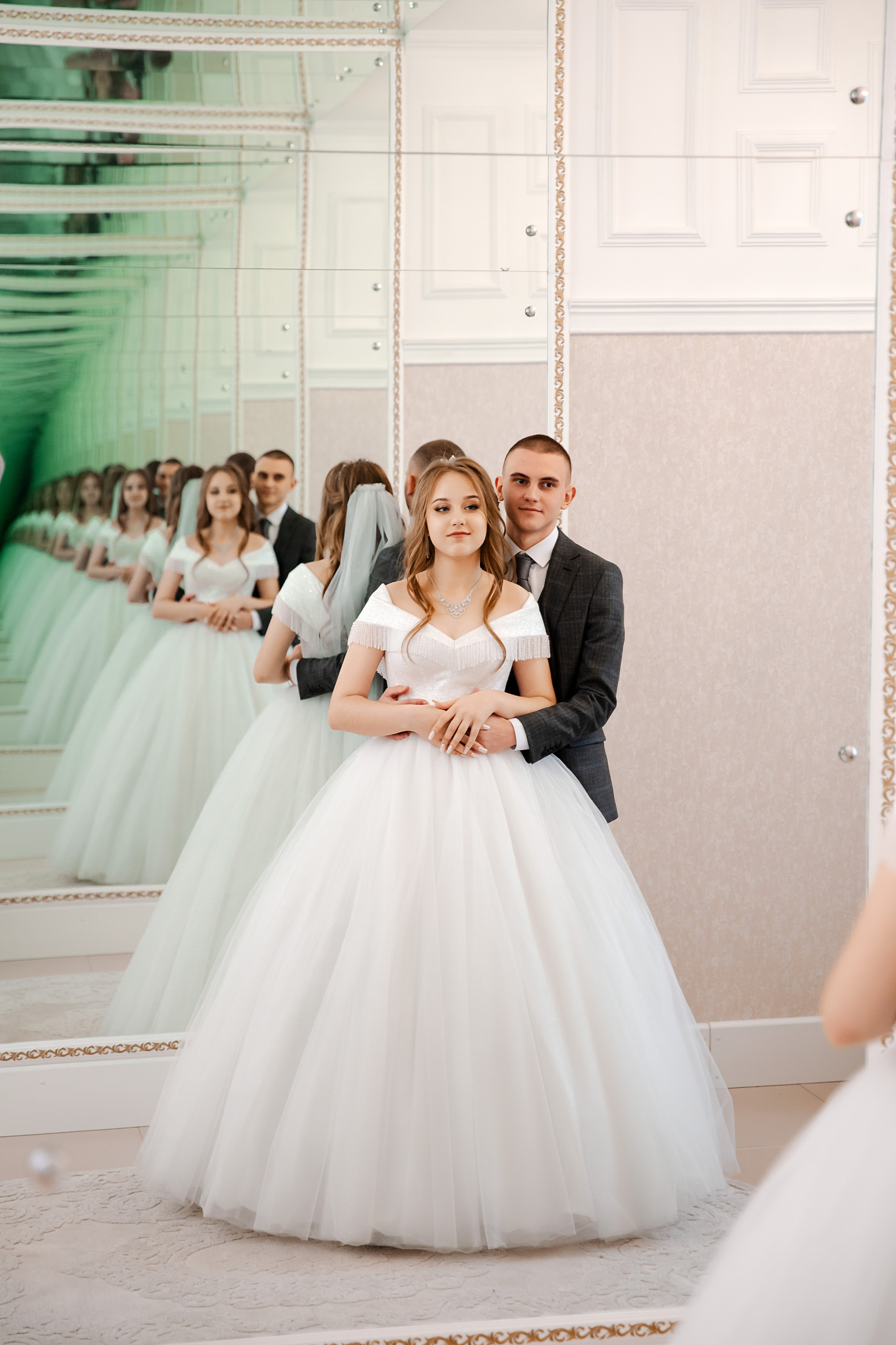 Фотосъемка свадьбы в Волгодонске 2023