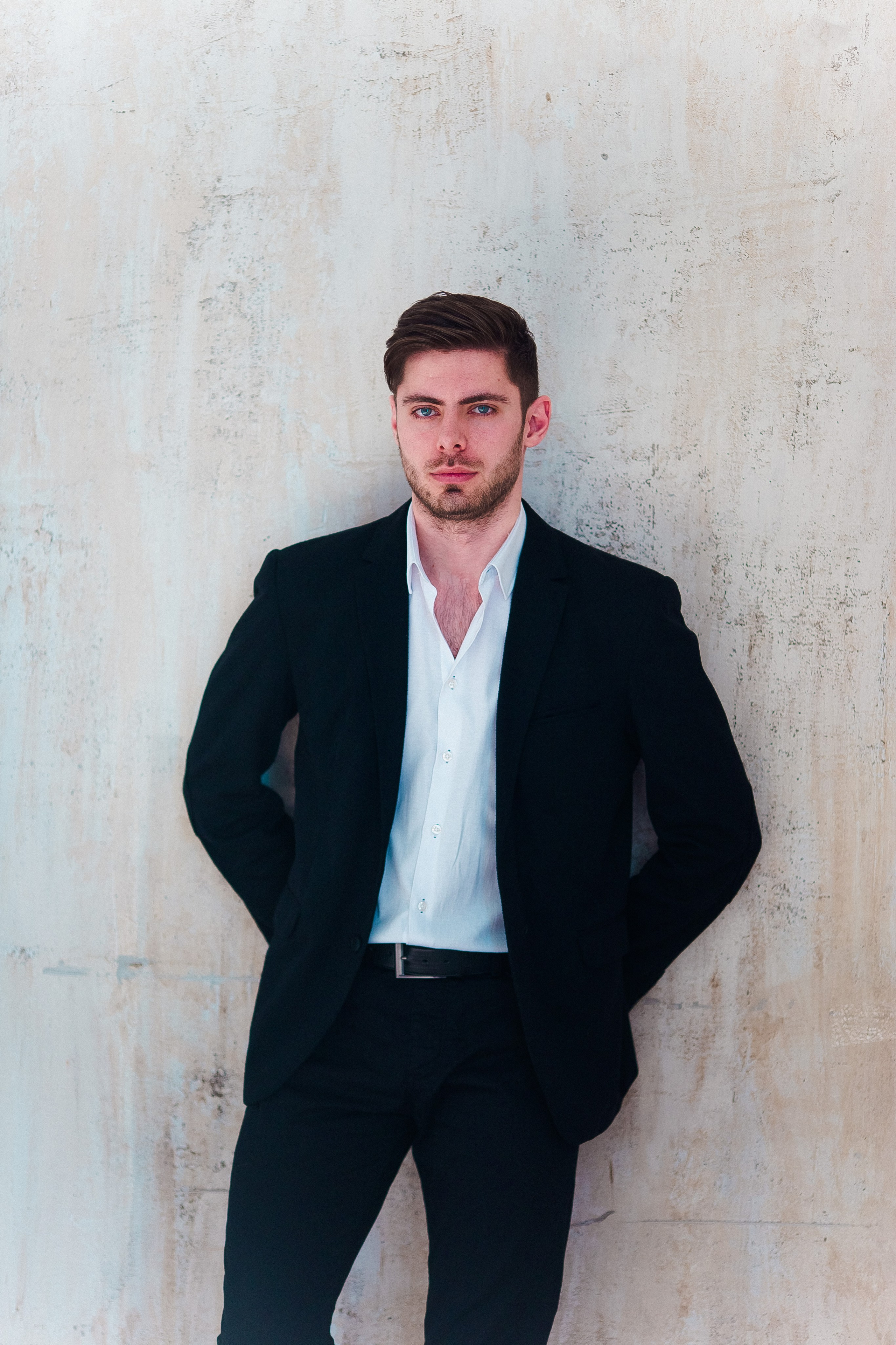 Весенняя студия. Свадебный и семейный фотограф Екатерина Бубнова