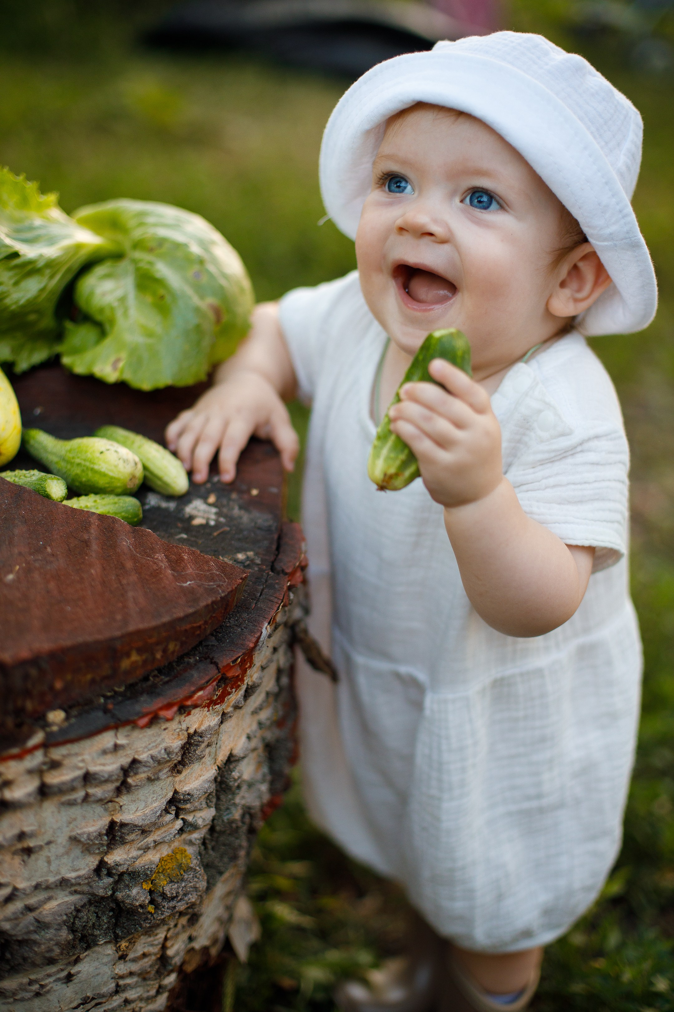 Мир детства. Семейный фотограф в Чехове