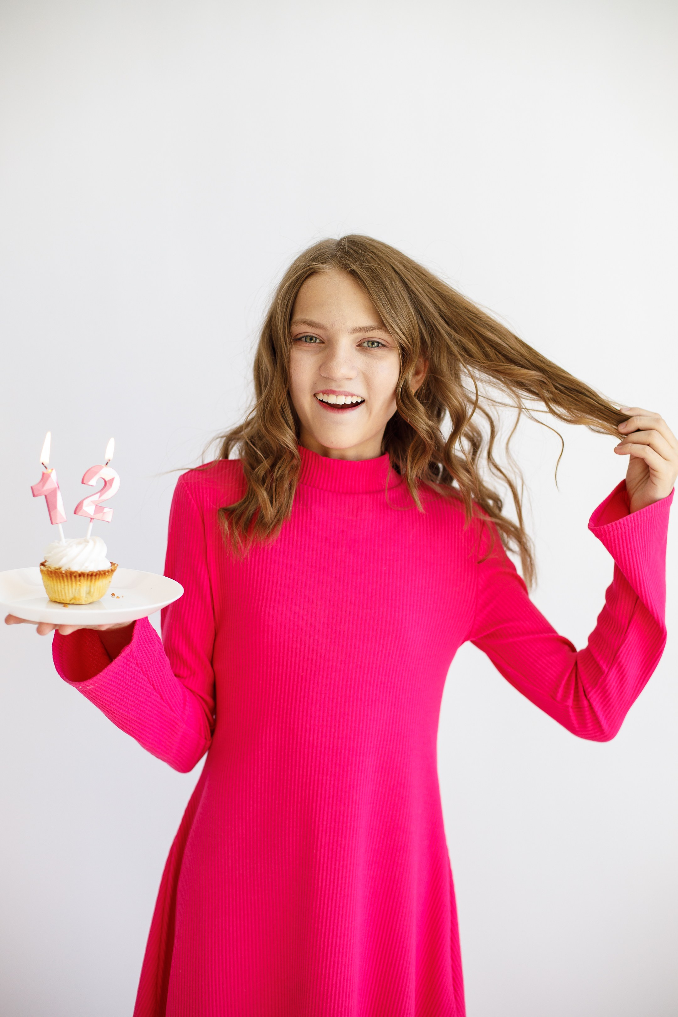 Подростковые портреты. Семейный фотограф в Чехове